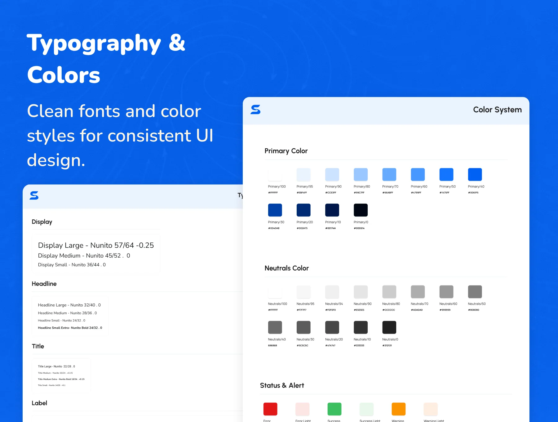 Servly – On Demand Home Service App UI Kit 3