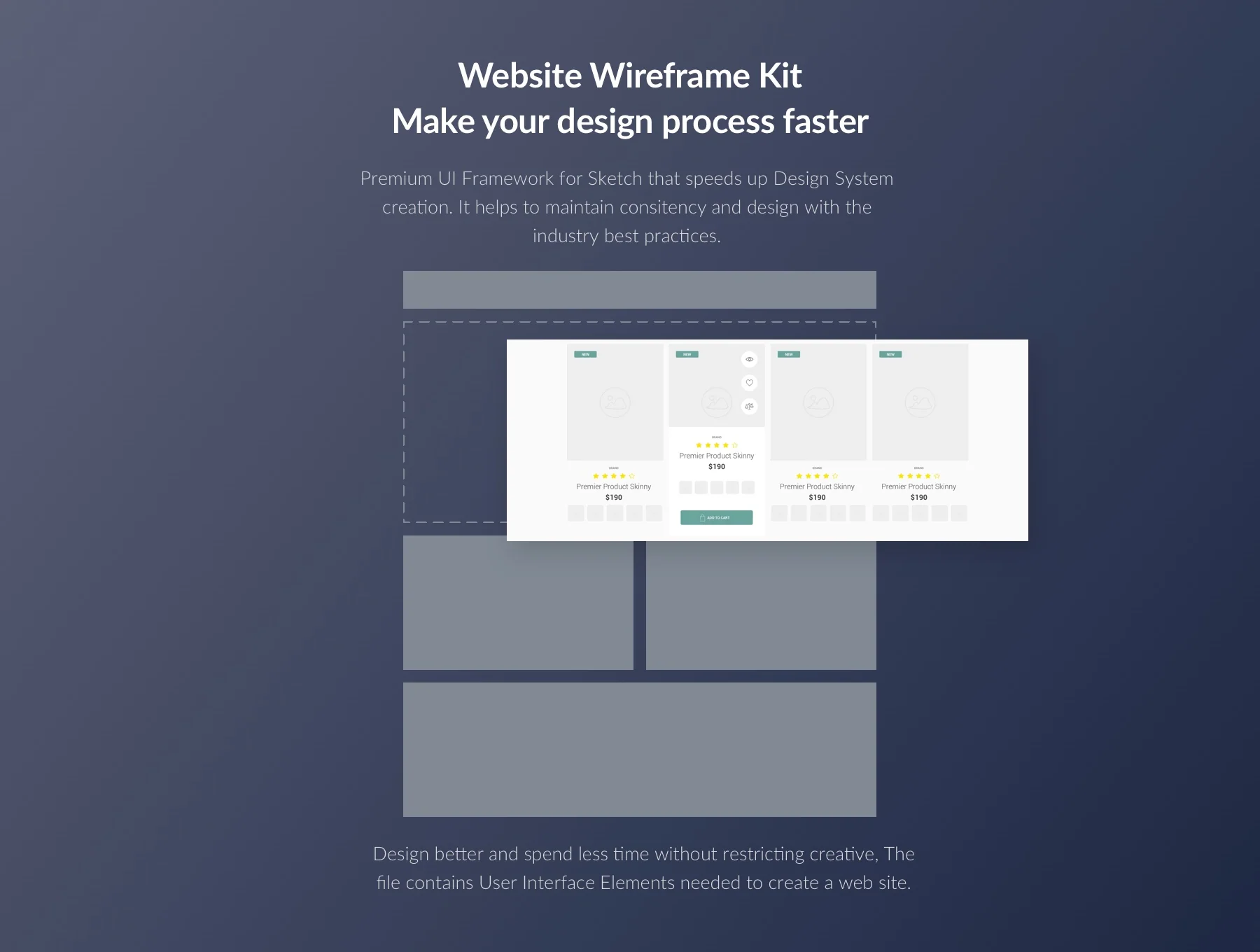 SETWIRE - WIREFRAME SYSTEM 3