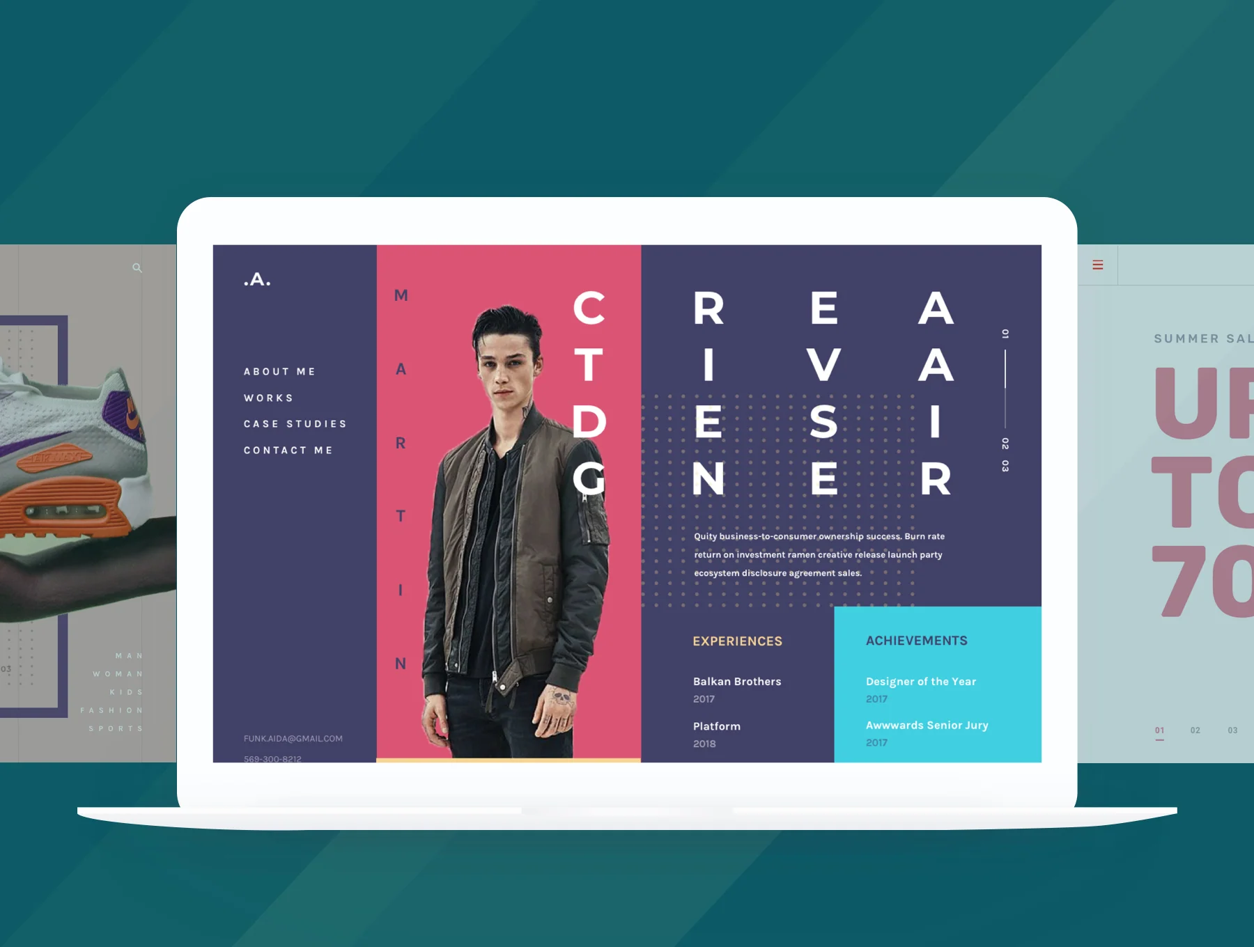 Seva header ui kit pack-1 4