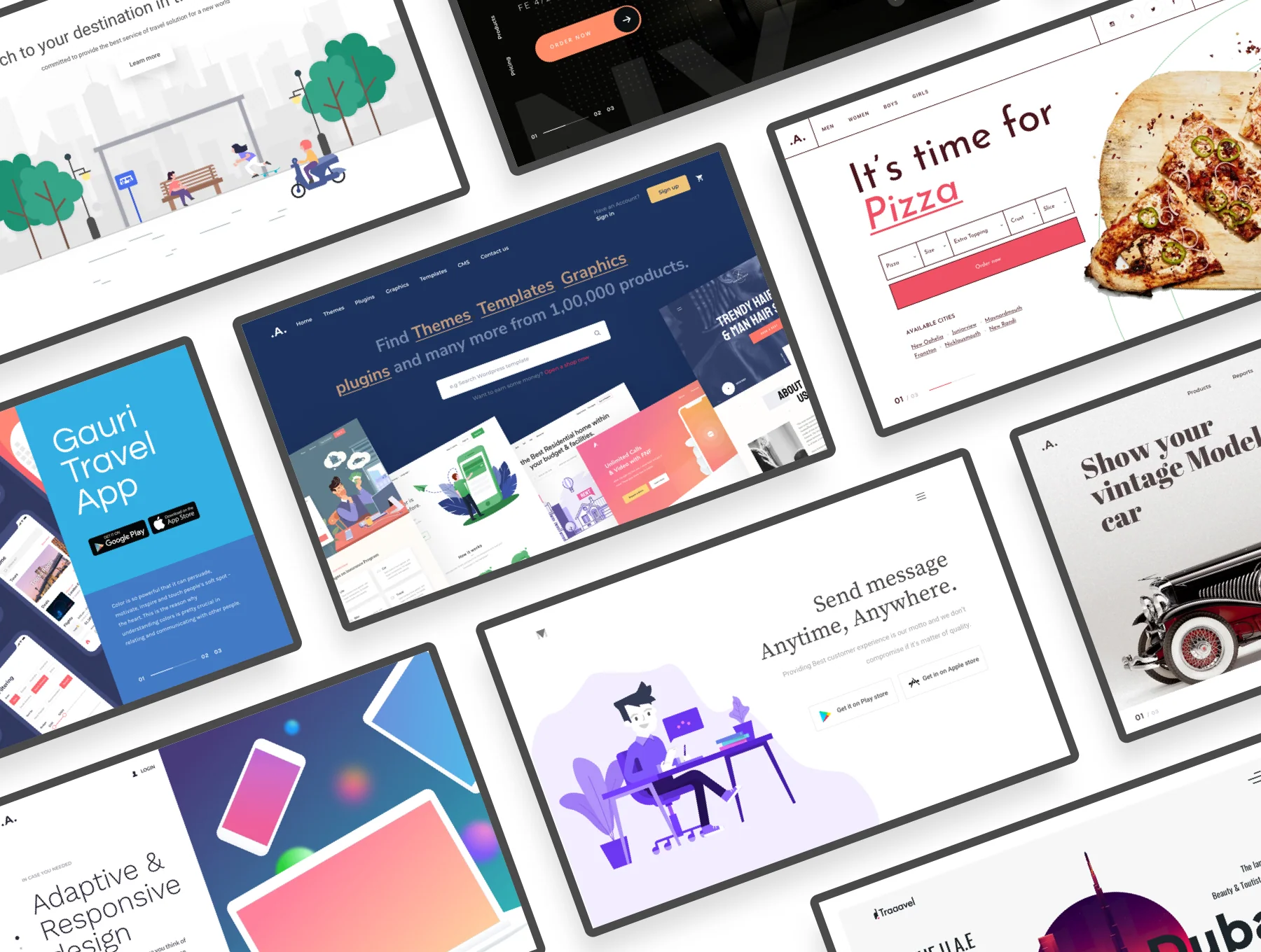 Seva header ui kit pack-3 6