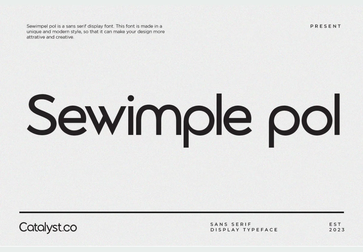 Sewimple Pol