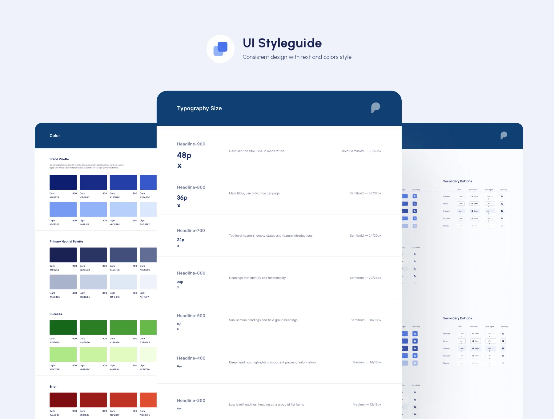Sewo - Real Estate Mobile App UI Kit 4