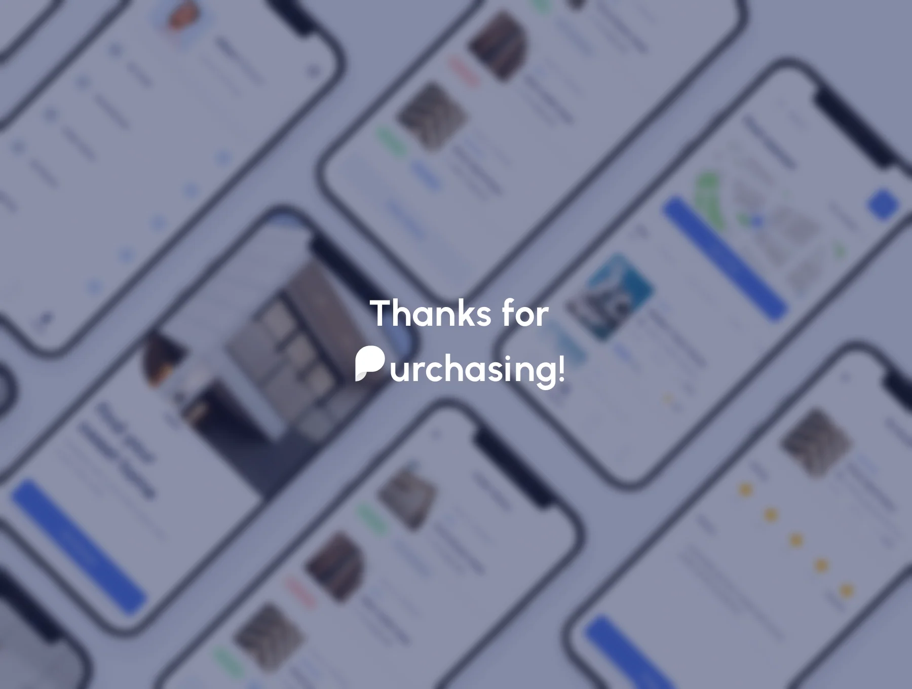 Sewo - Real Estate Mobile App UI Kit 6