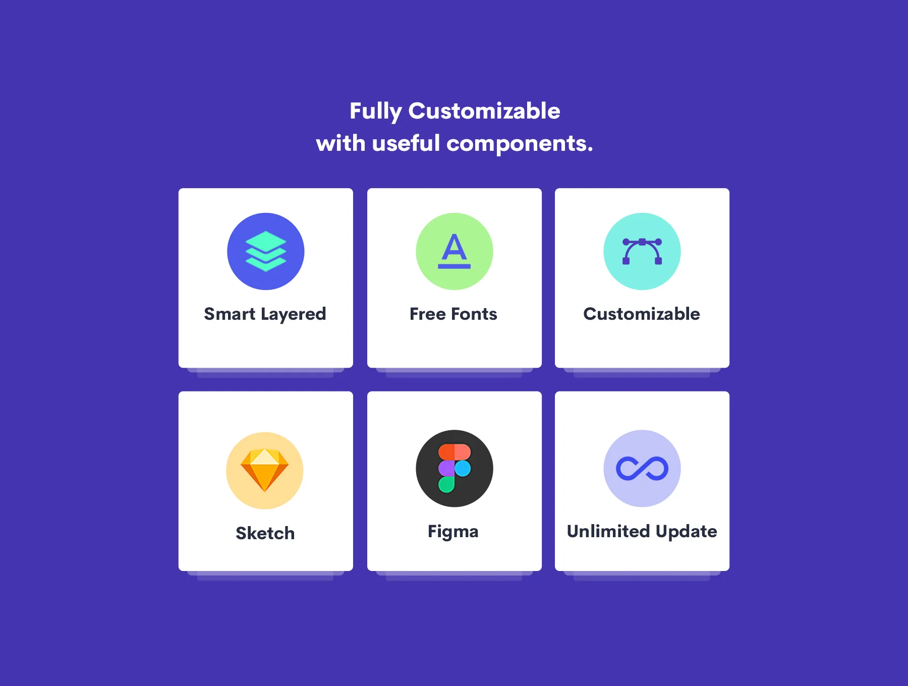 Shabu Watch OS UI Kits 5