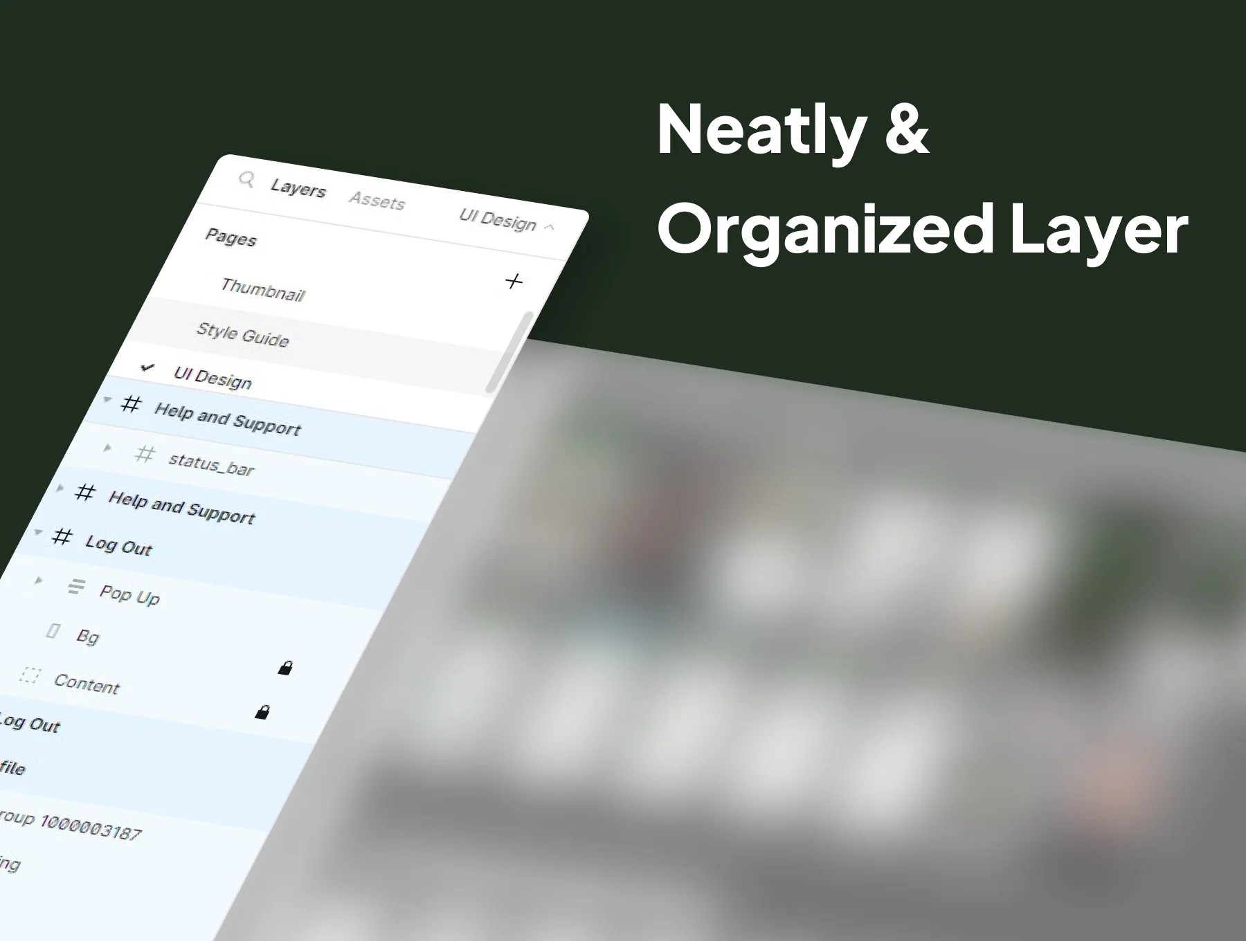 Sharebe - Social Media App UI Kits 3