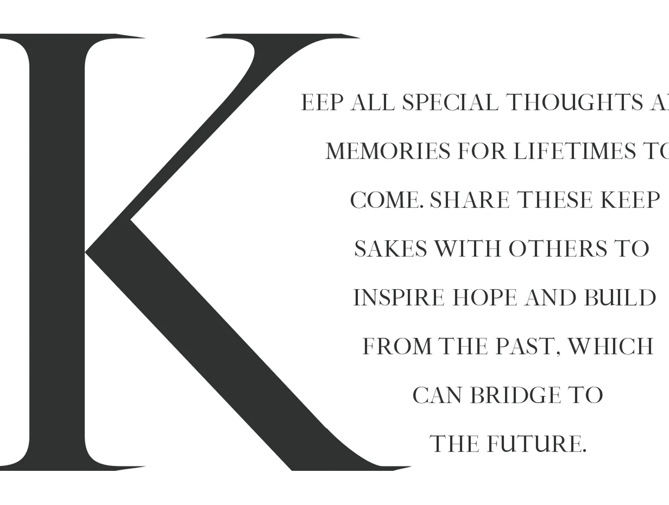 Sharis Serif Typeface 4