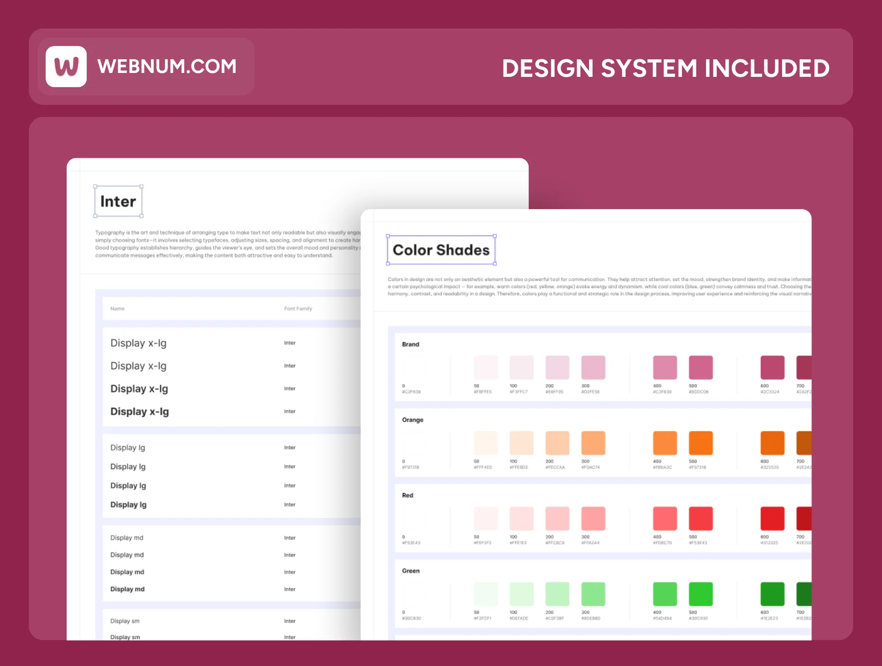 Shelfie - E-Book Store App Ui Kit 4