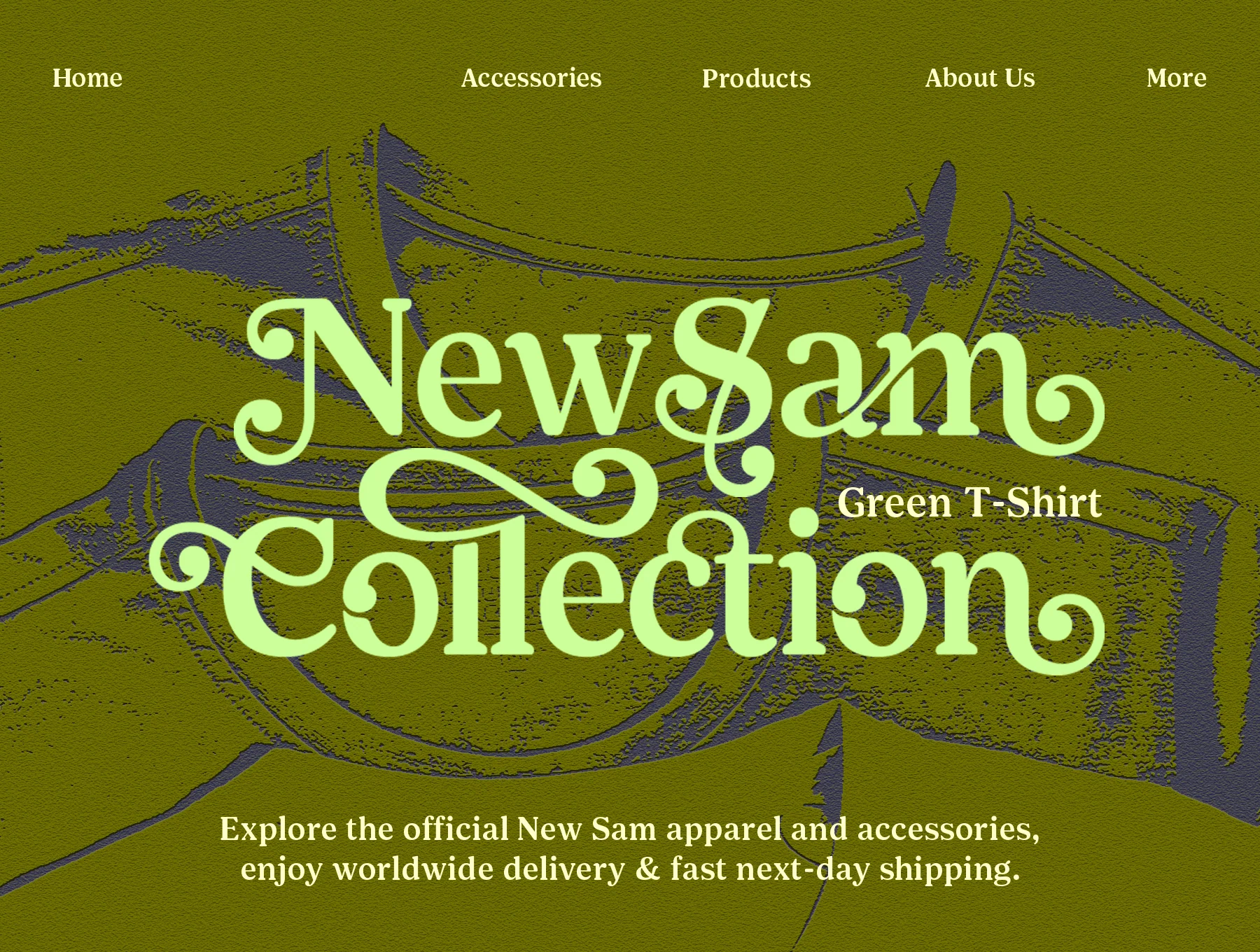 Shelian Typeface 9