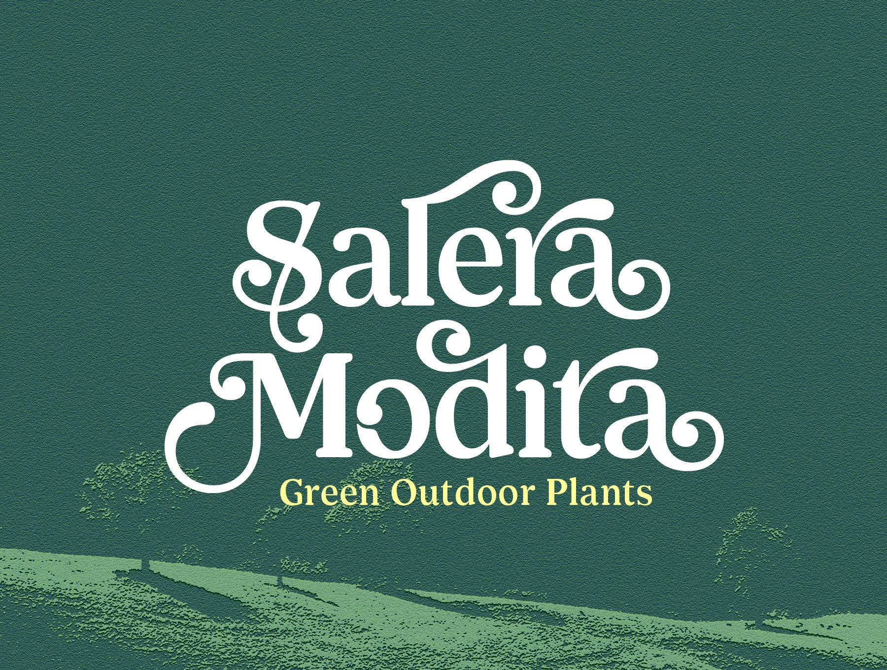 Shelian Typeface 15