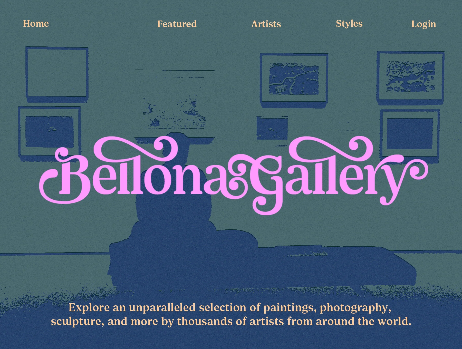 Shelian Typeface 2