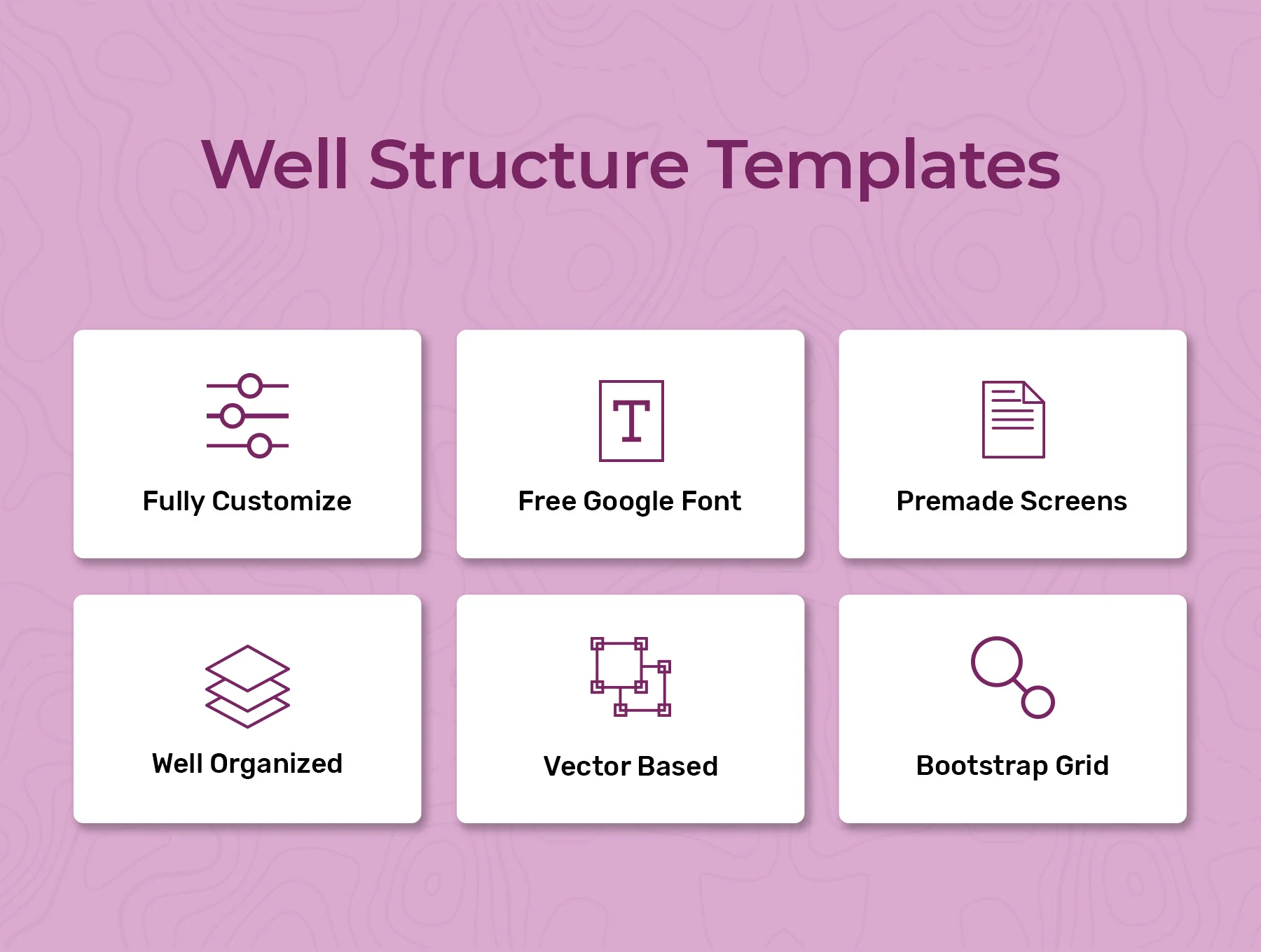 Shell Mobile Wireframe Kit 6