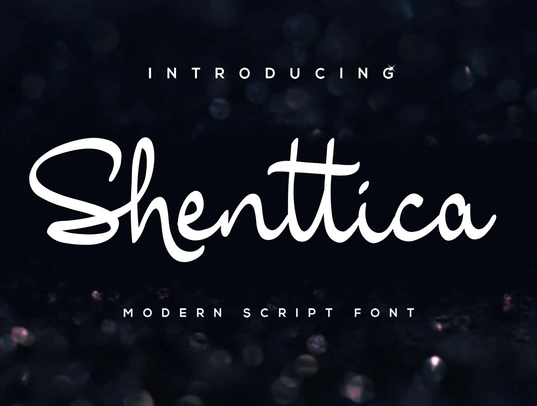 Shenttica