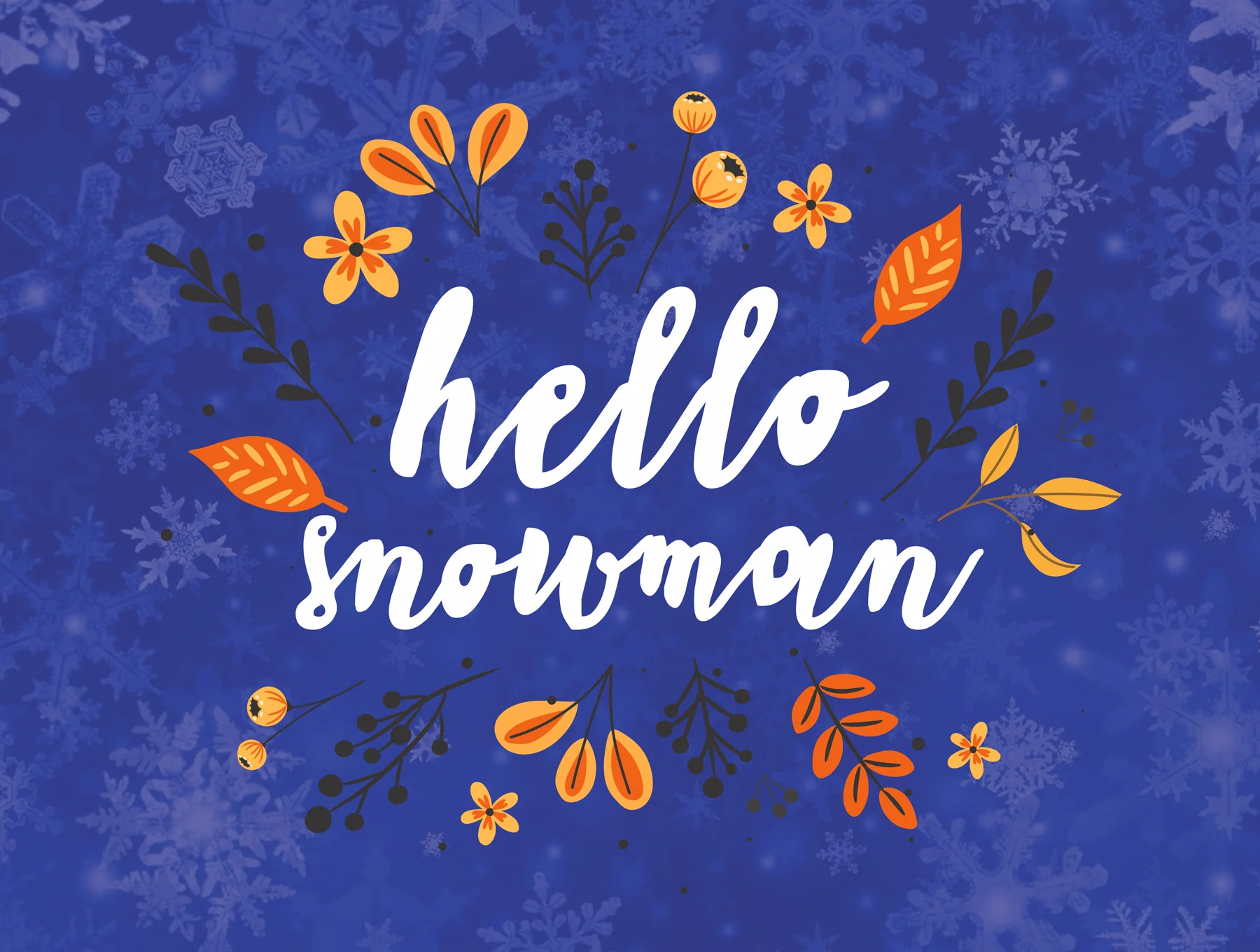 Sheyla - Handwritten Typeface 8