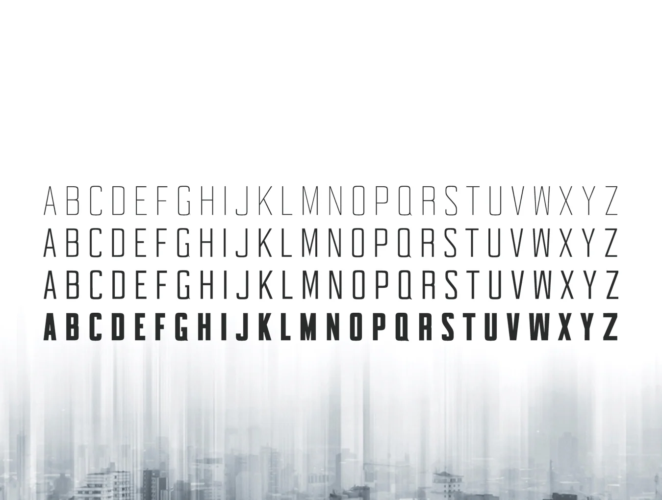 Sheylla Sans Serif 2