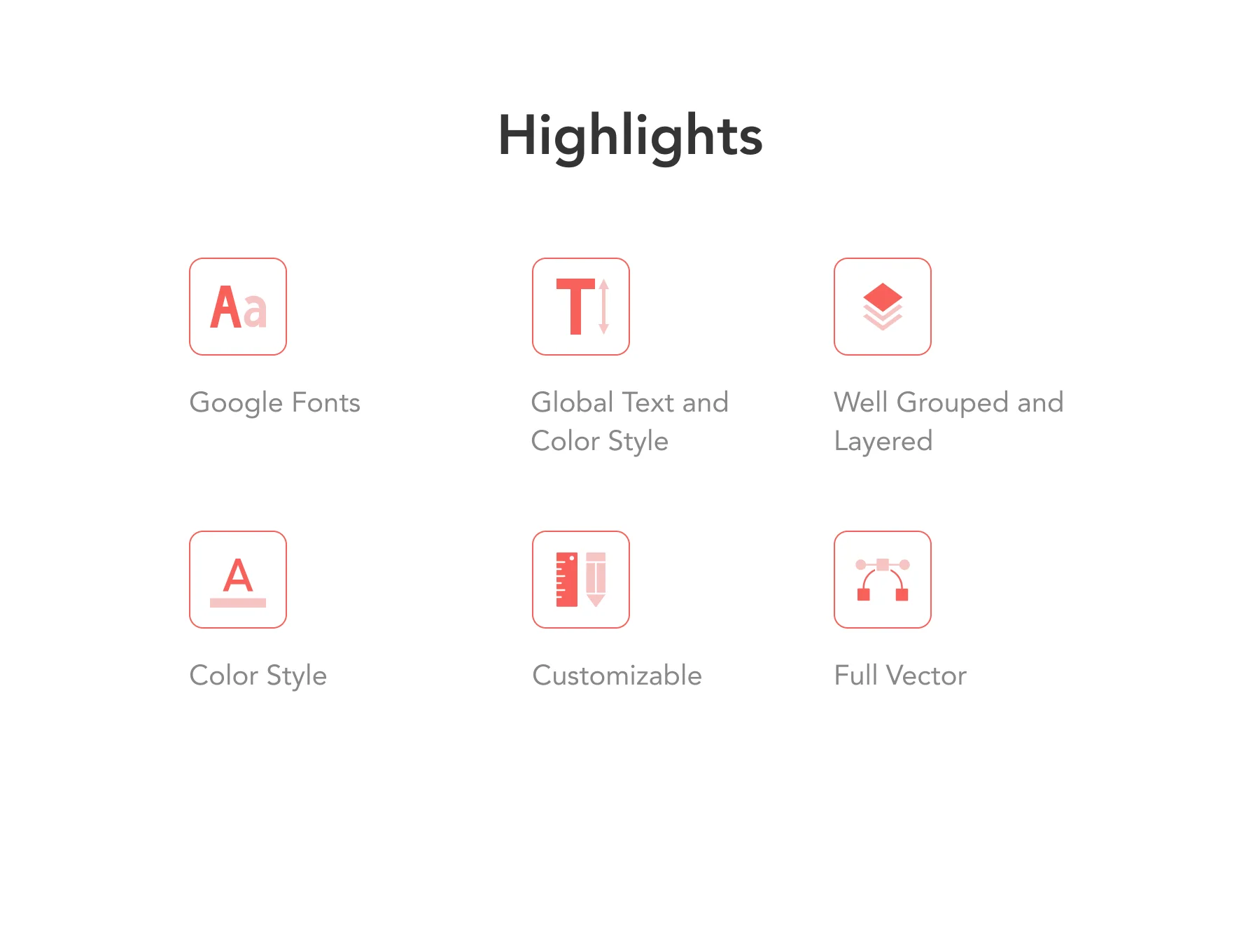Shien E-commerce UI Kit 2