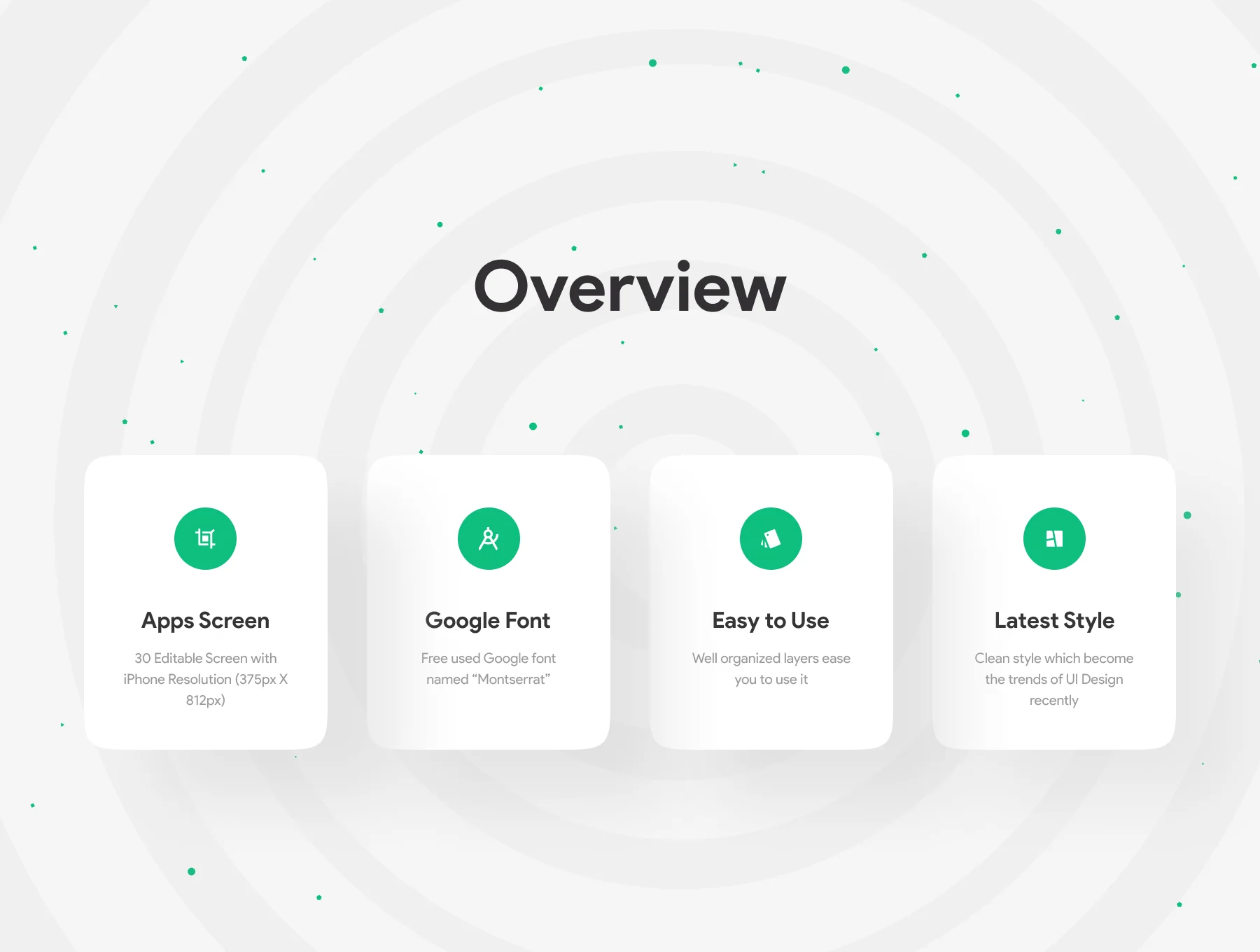 Shiphub - Shipping Apps UI Kit 2