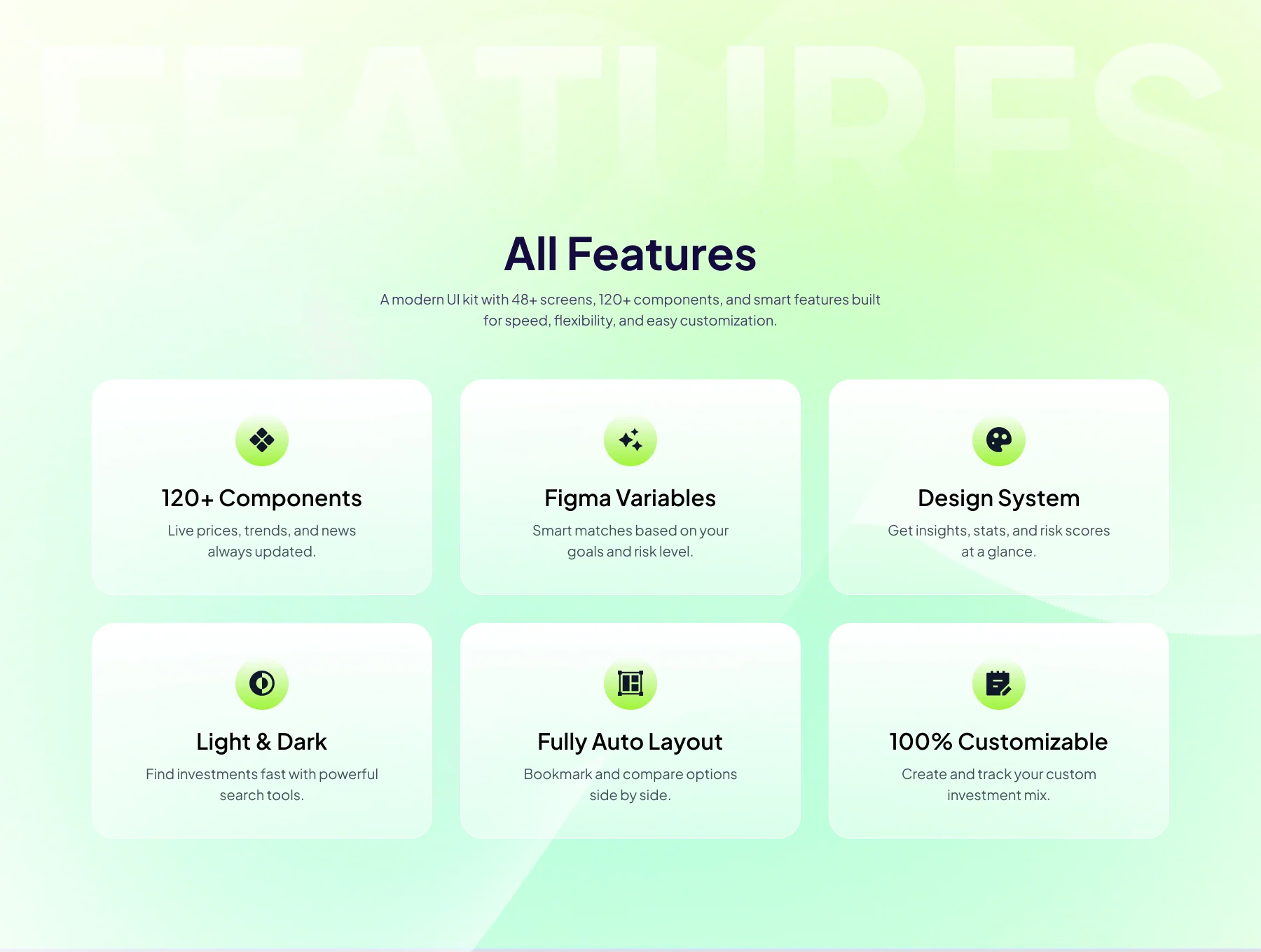 Shipping Service & Warehouse Management Dashboard UI Kit 4