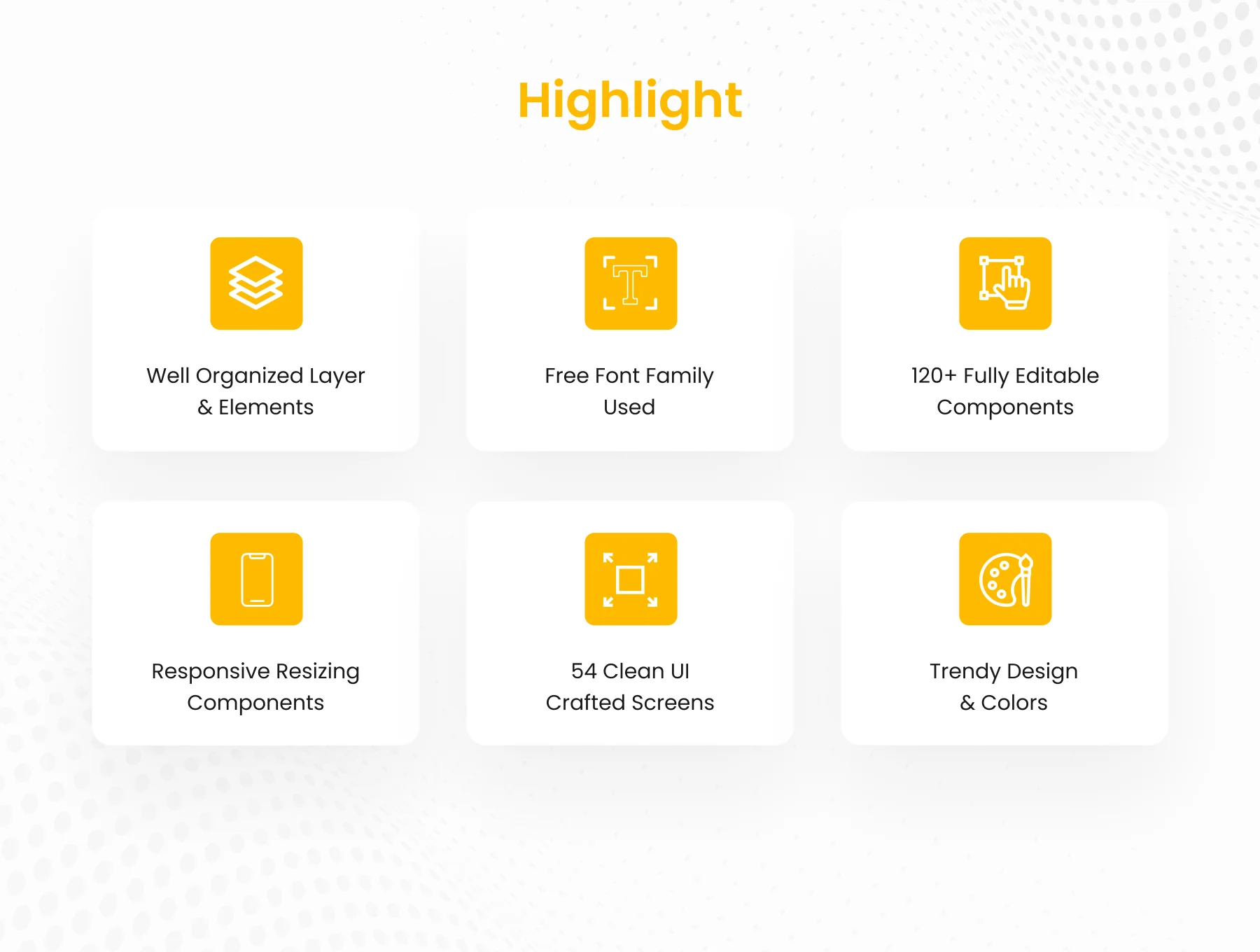 Shoe Store App UI Kit 2