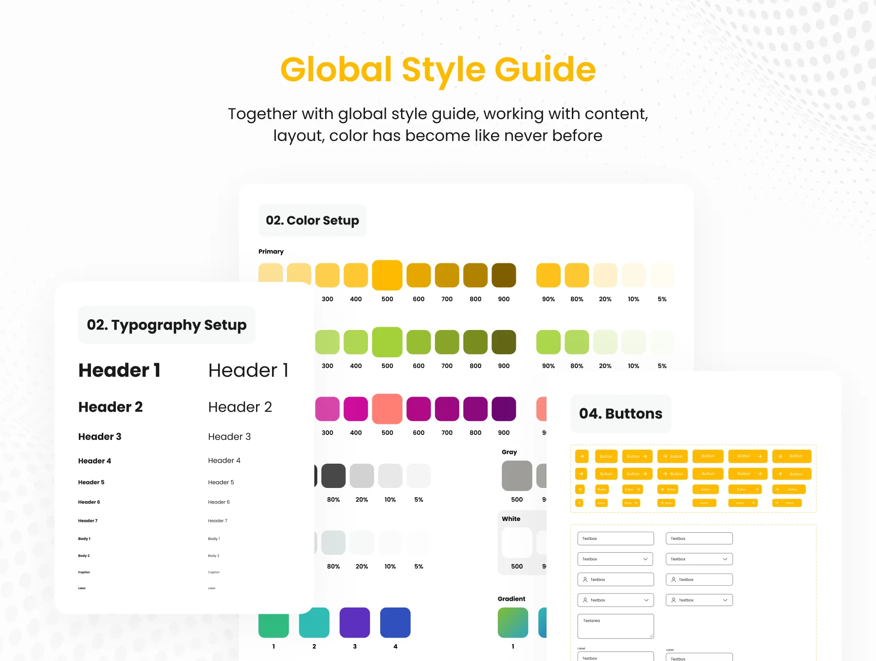 Shoe Store App UI Kit 4
