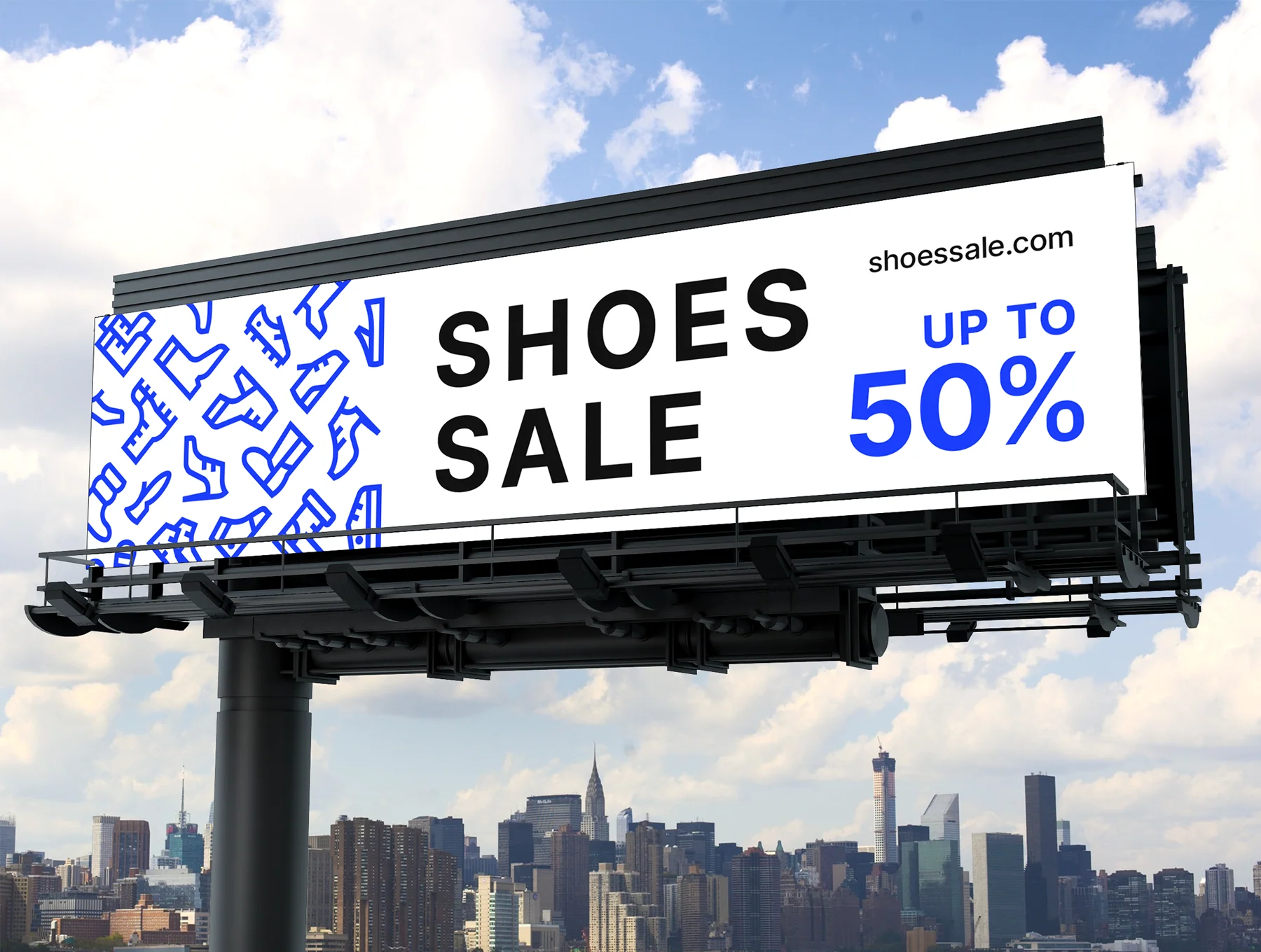 Shoes icons 3