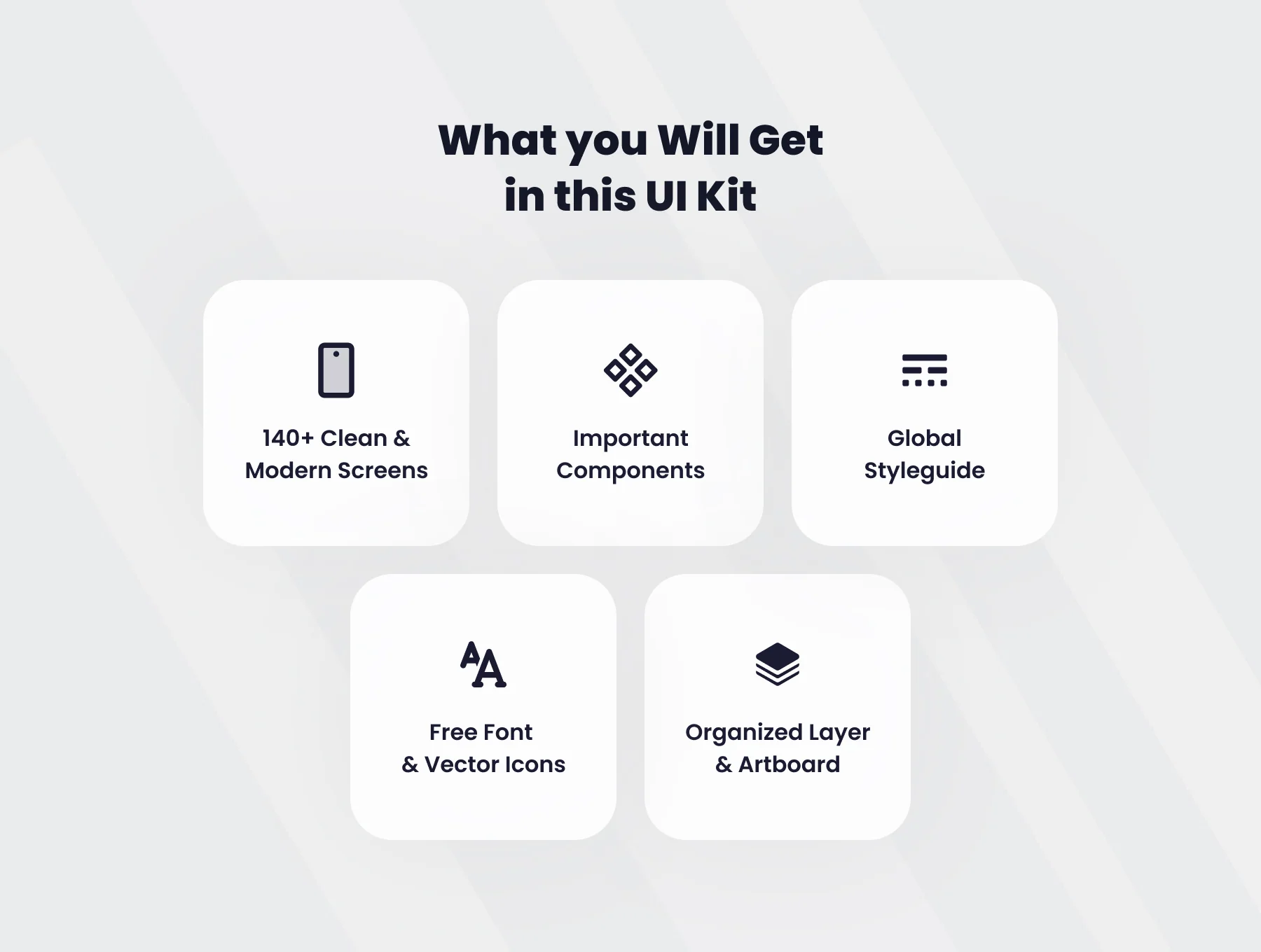 Shoopal - Ecommerce App UI Kit 2