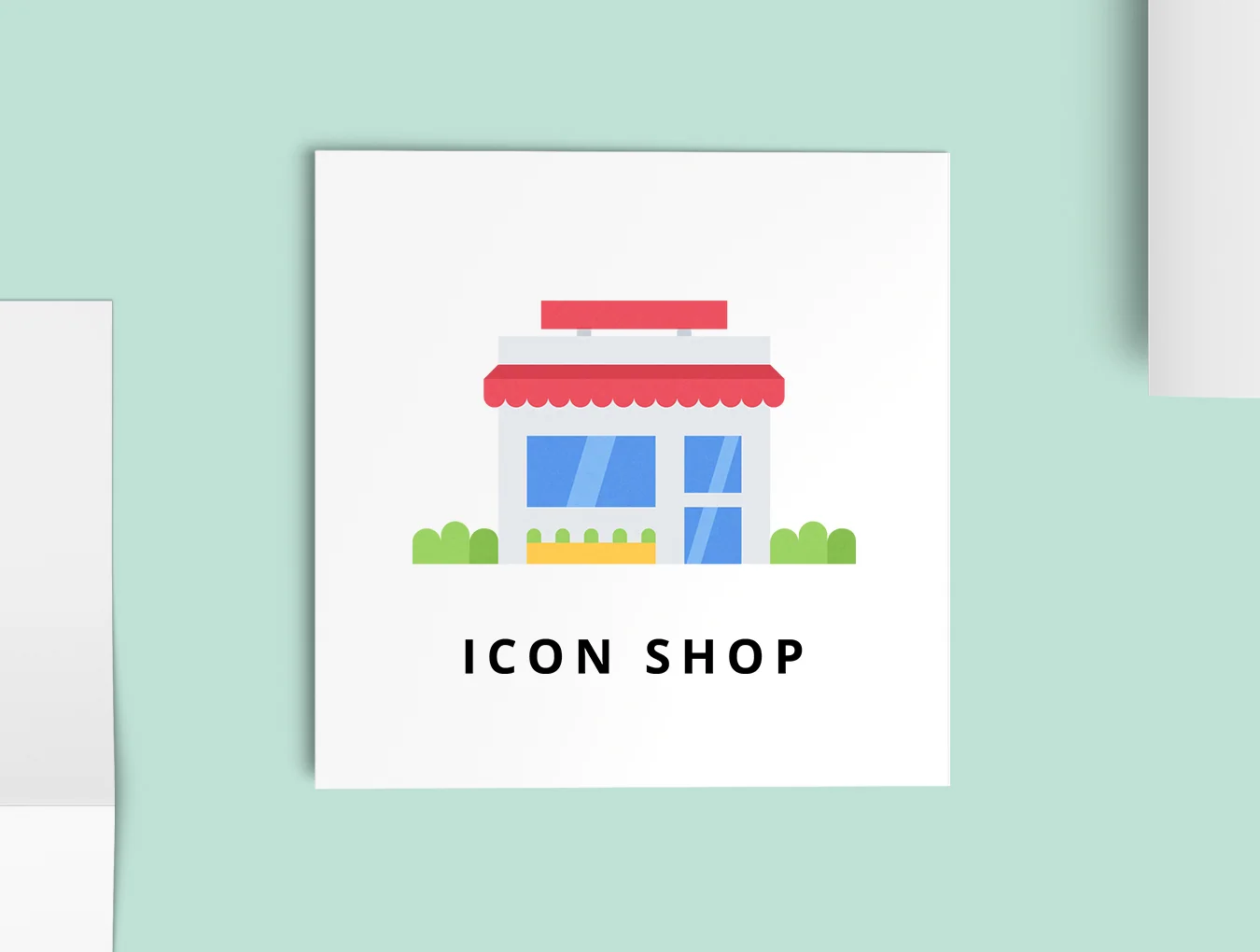 Shop 200 4