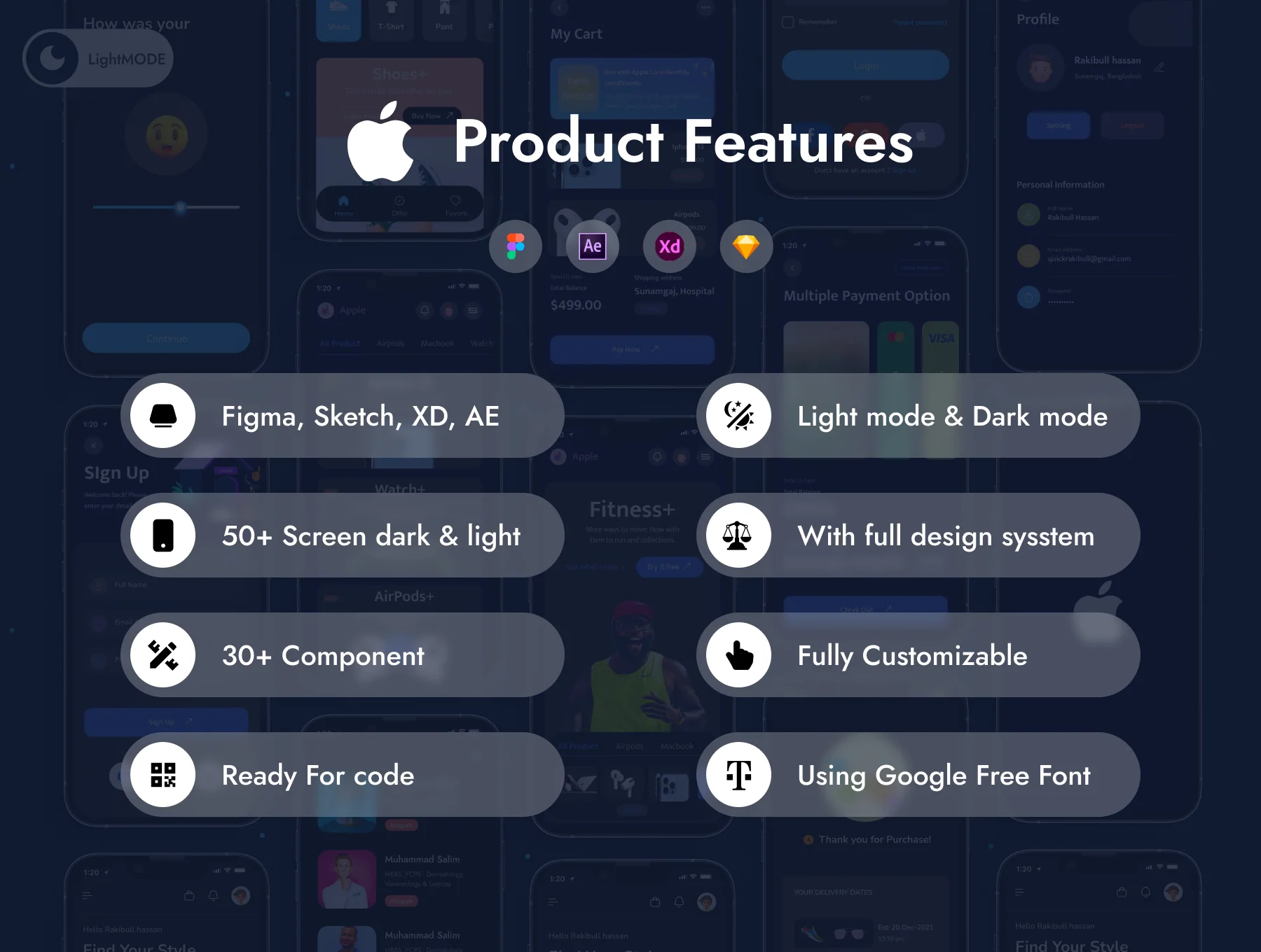 Shop Apple product 2