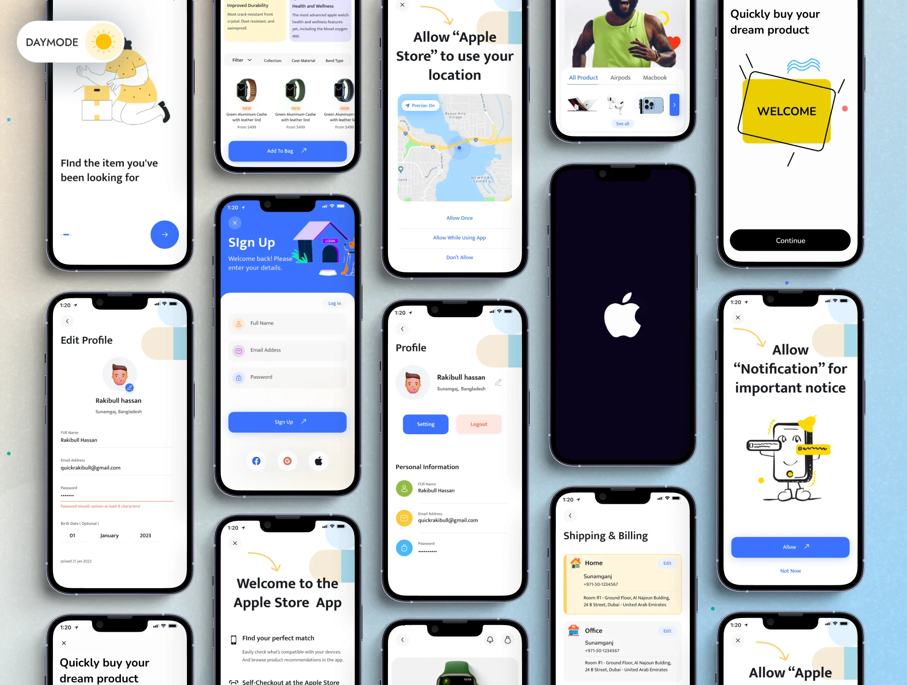 Shop Apple product 5