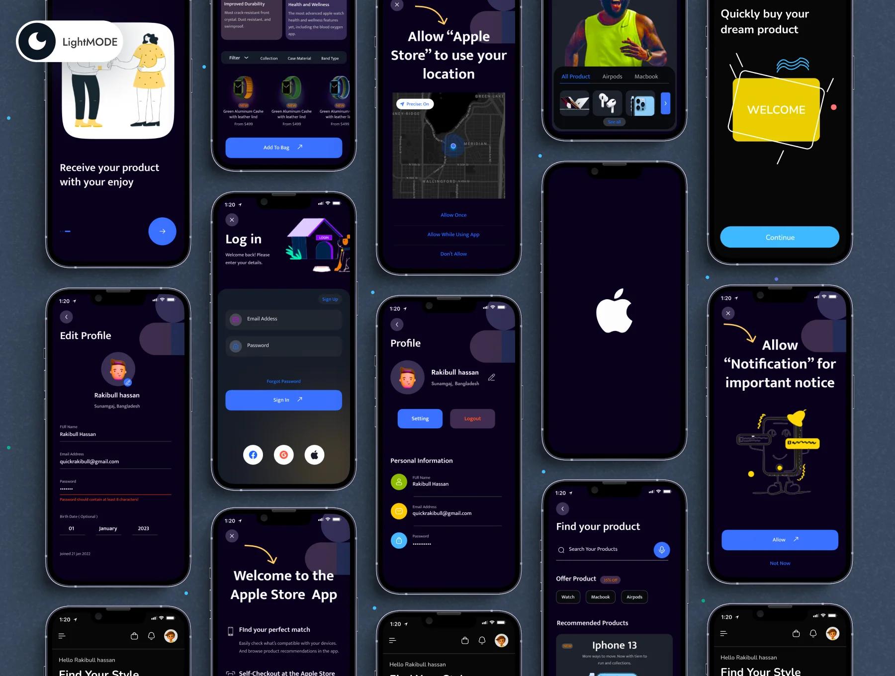 Shop Apple product 6