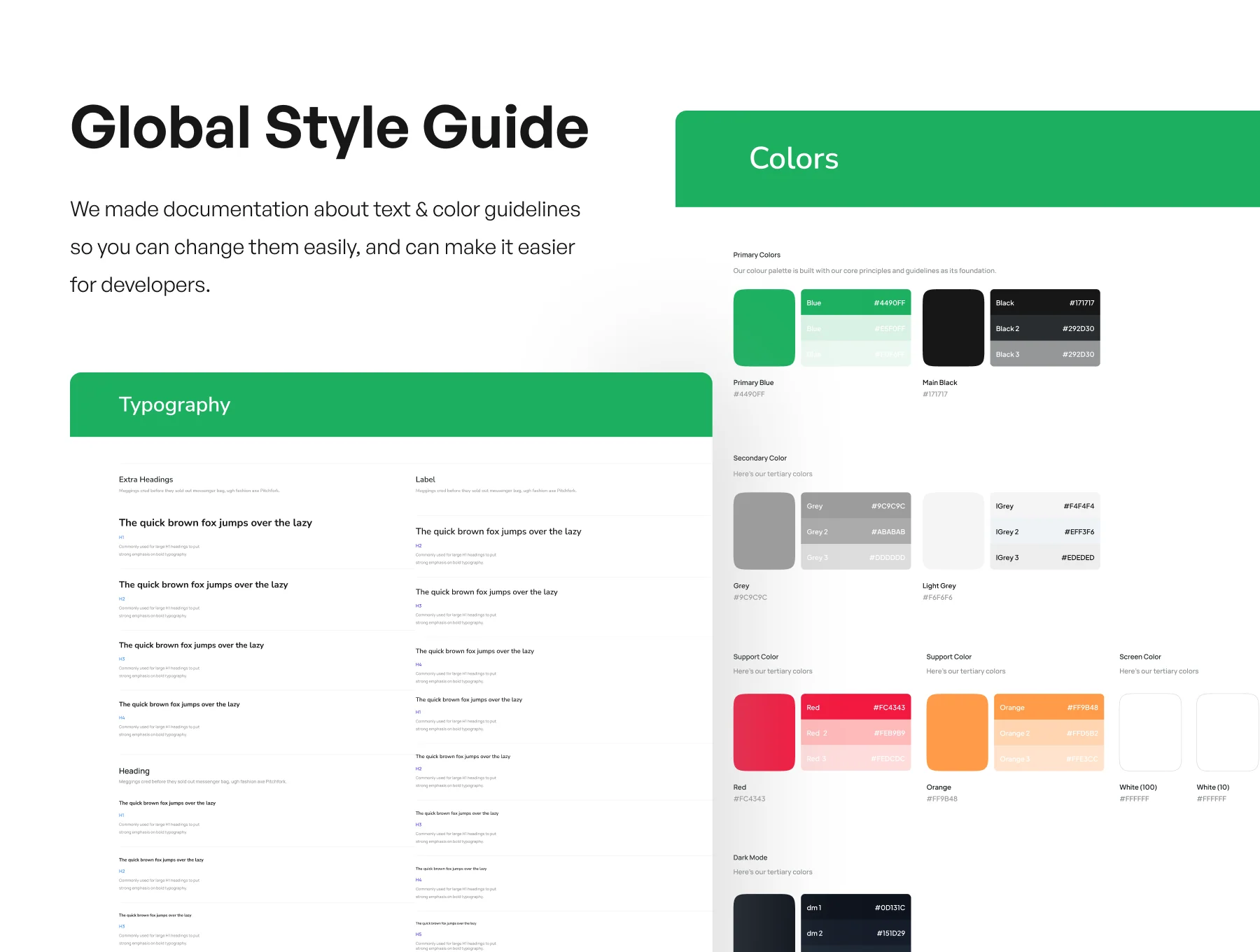 Shopbae - Fashion Marketplace App UI Kit 4