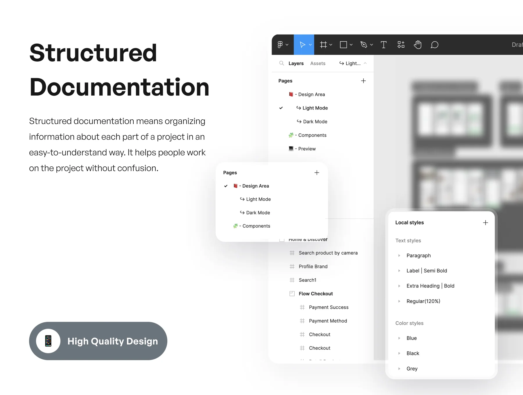 Shopbae - Fashion Marketplace App UI Kit 6