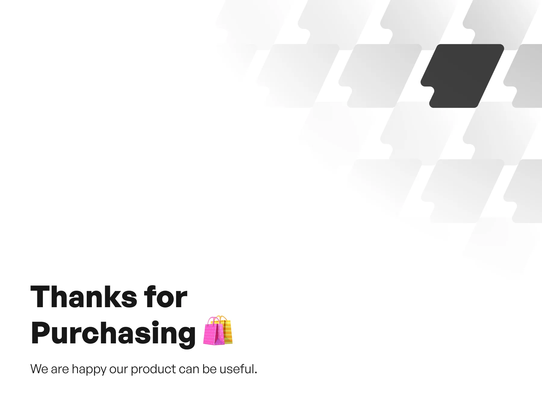 Shopbae - Fashion Marketplace App UI Kit 8