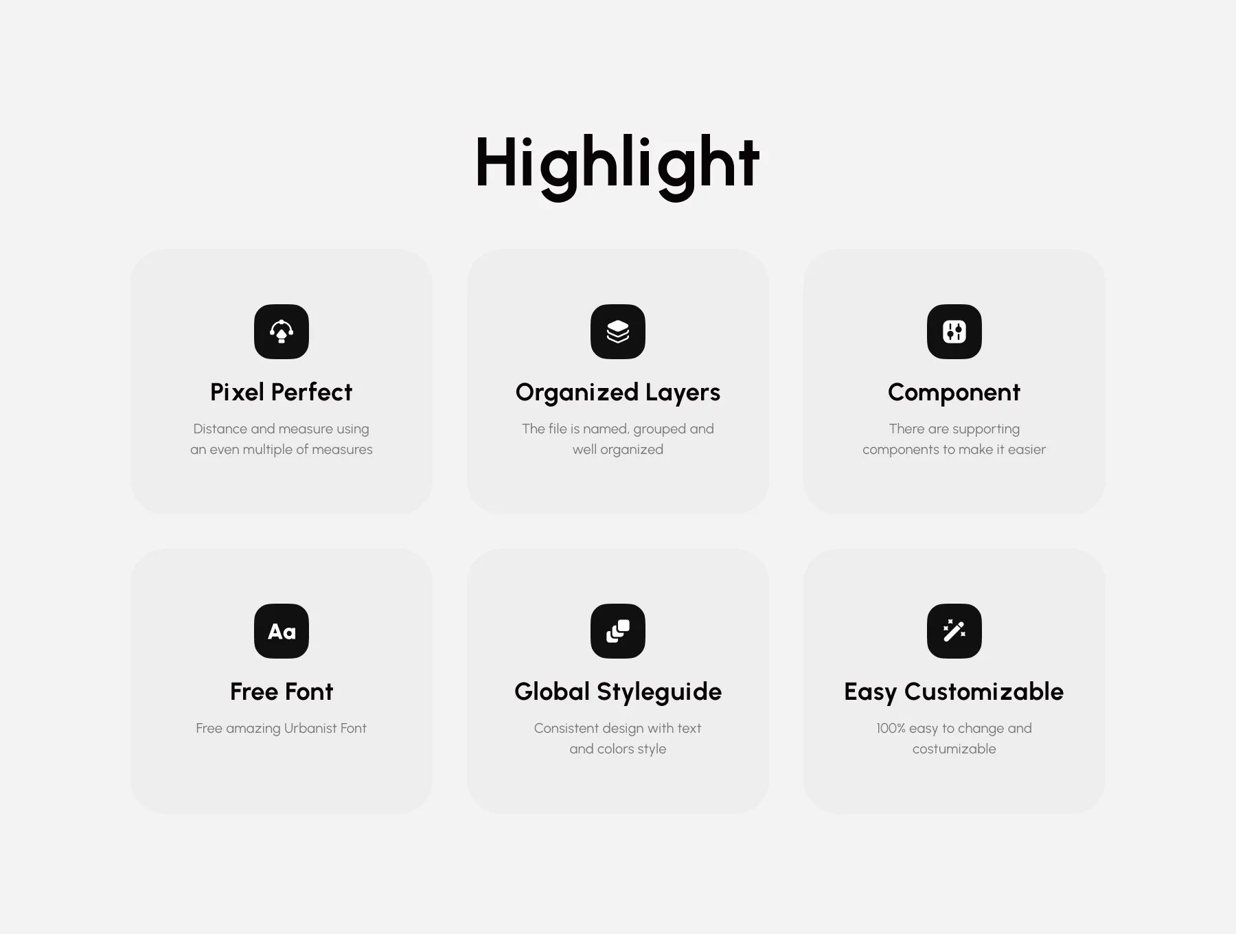 Shophere - Marketplace Website UI Kit 2