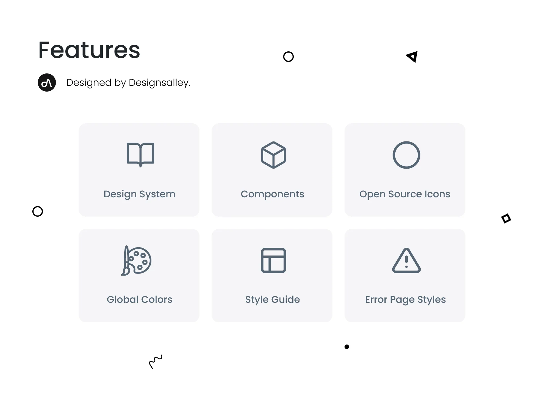Shopistic - Ecommerce UI Kit 4