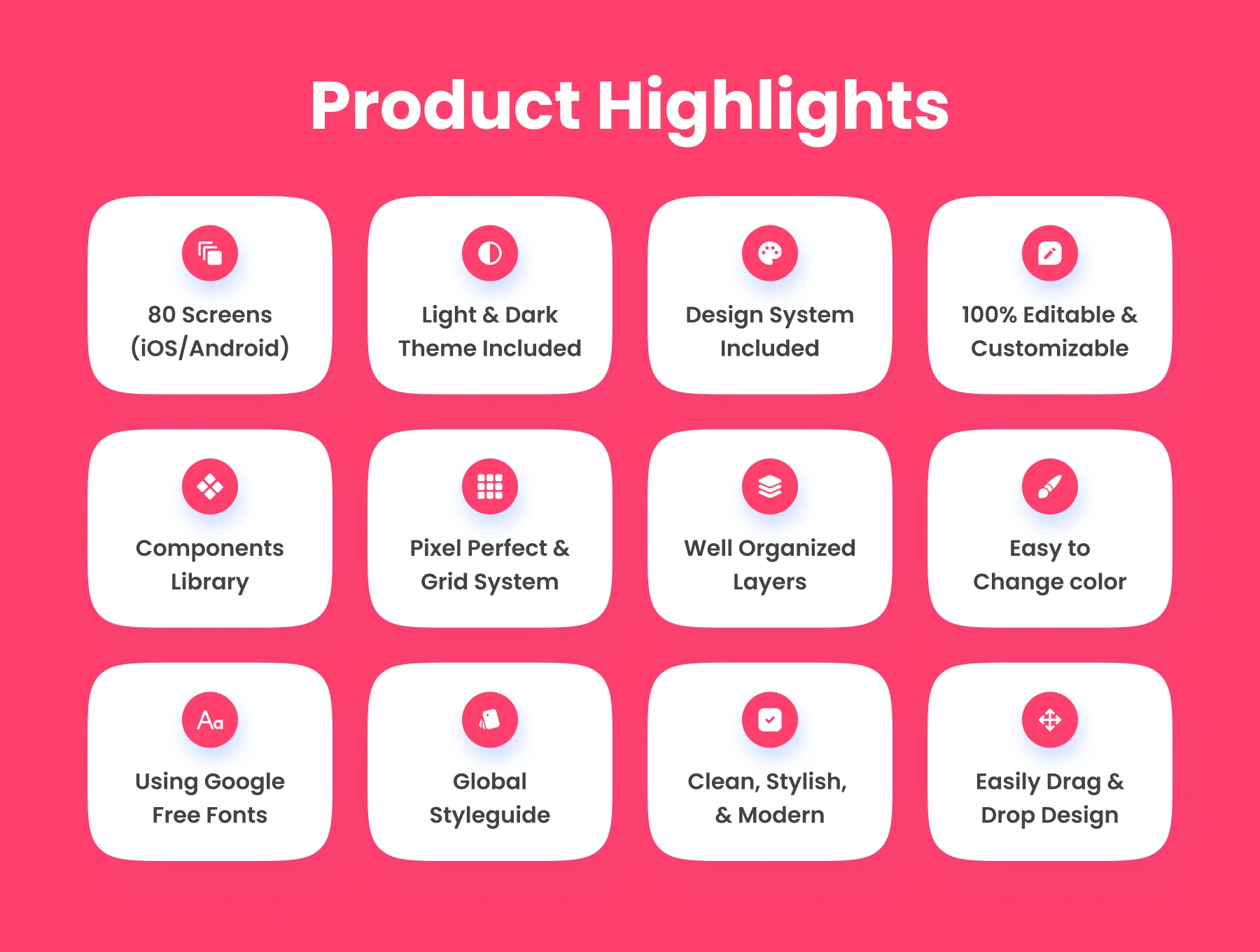 Shoply - Ecommerce App UI Kit 2
