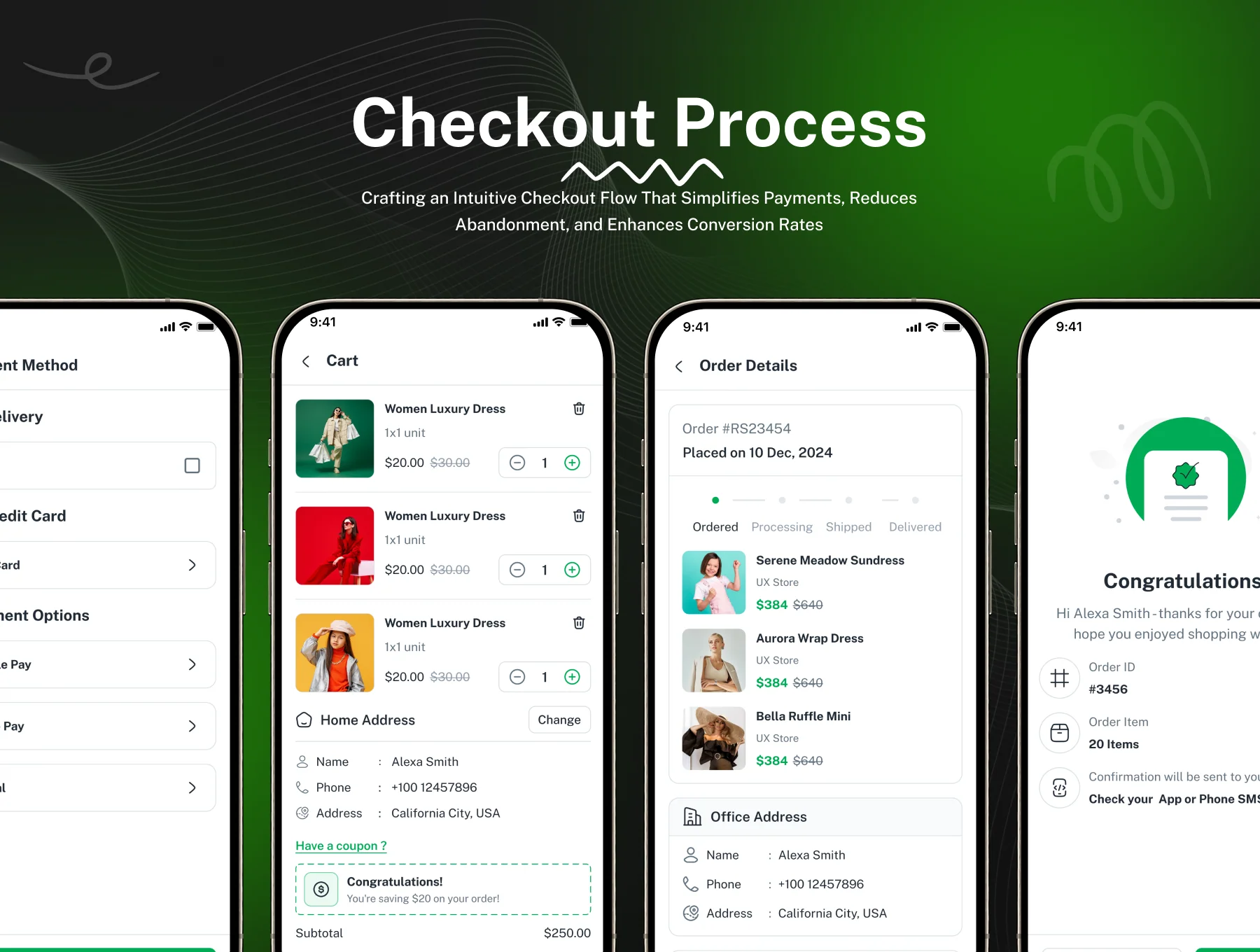 Shoply - Multivendor eCommerce HTML PWA Template 9
