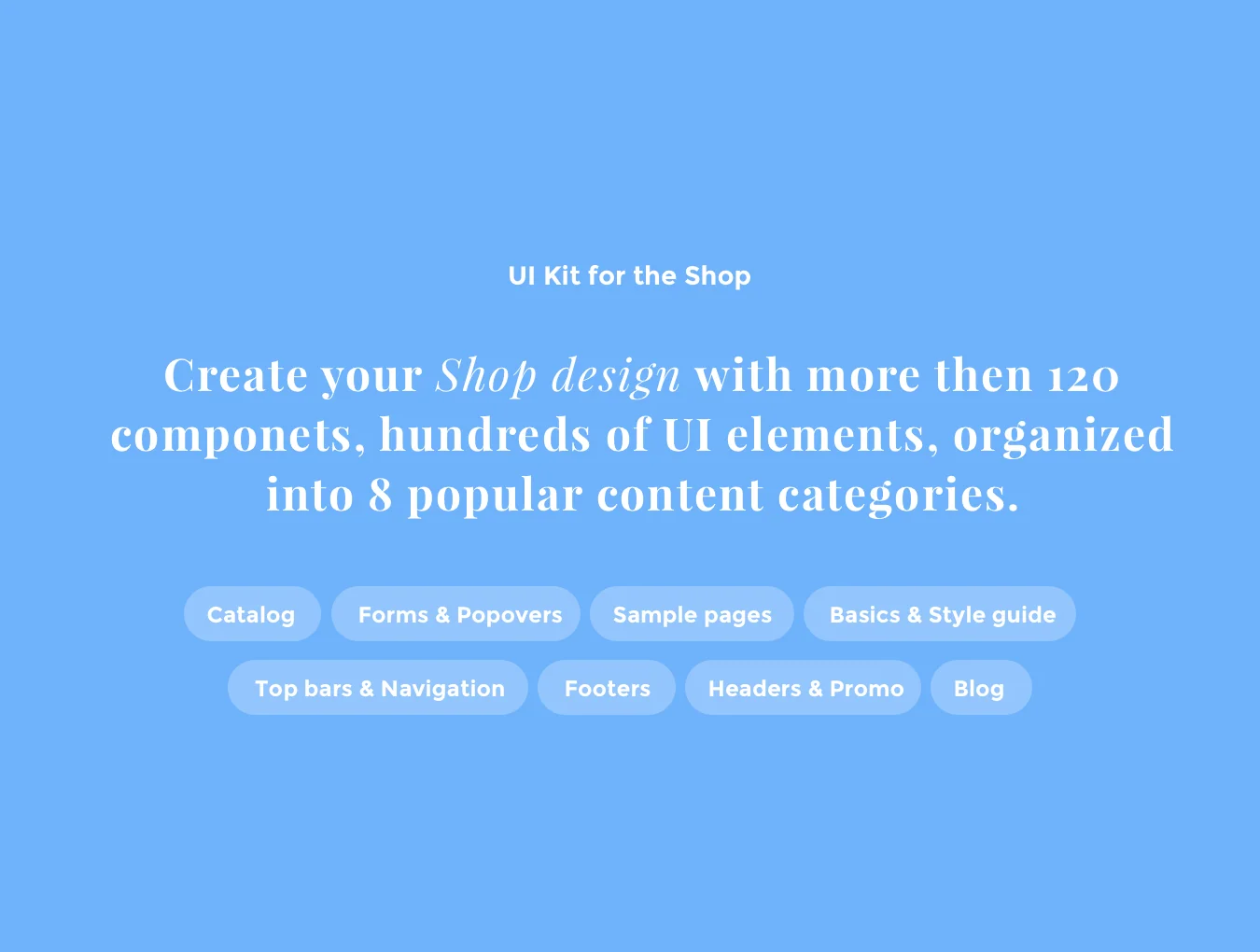 SHOPMATE 2