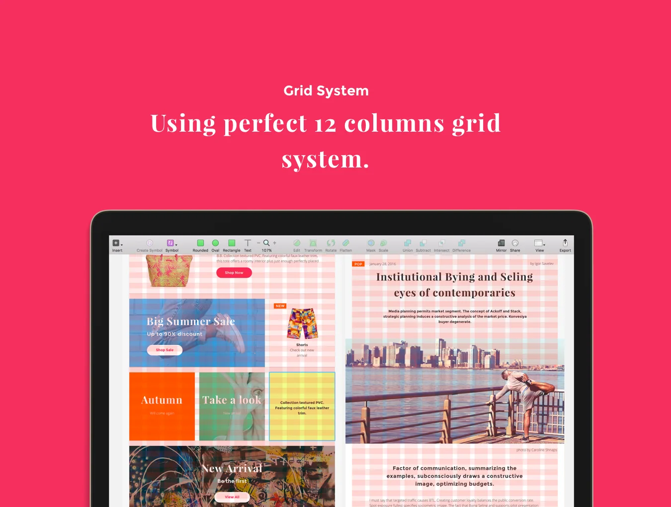 SHOPMATE 4