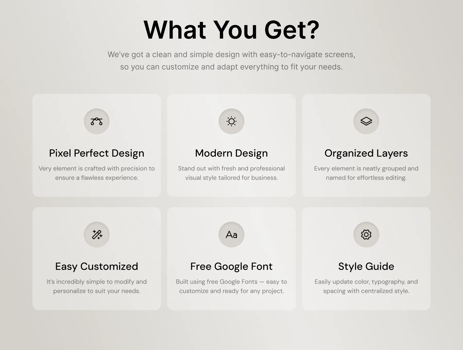 Shopper eCommerce Mobile App UI Kit 8