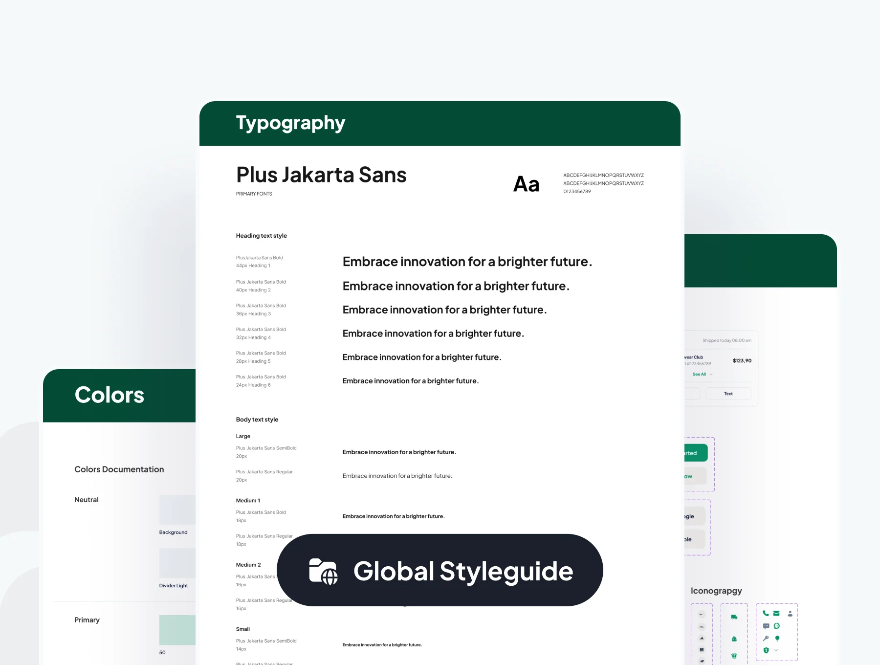Shopper - Ecommerce UI Kit 4
