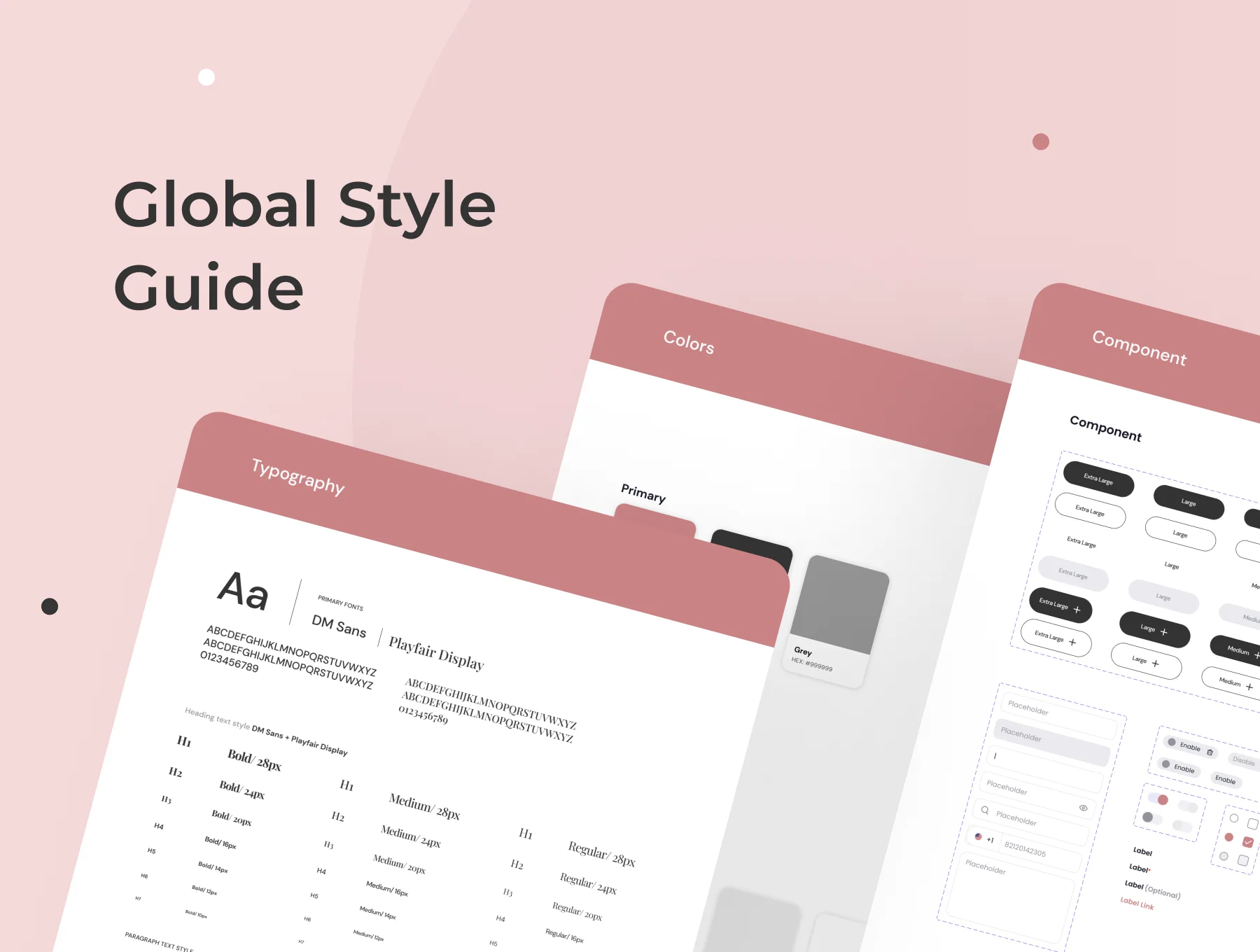 Shoppers - E-Commerce App UI Kit 4