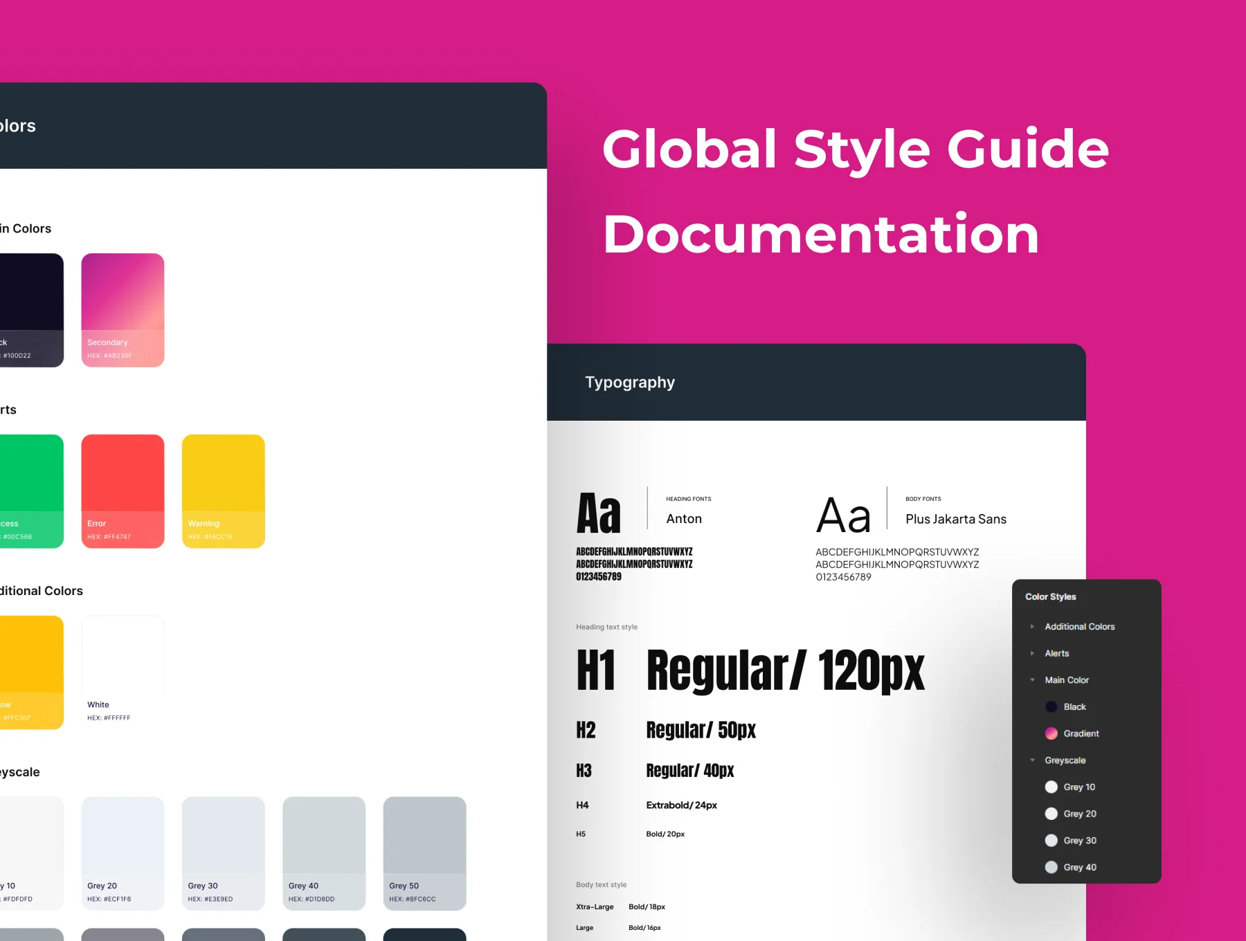 Shoppes - E-Commerce Web Templates 3
