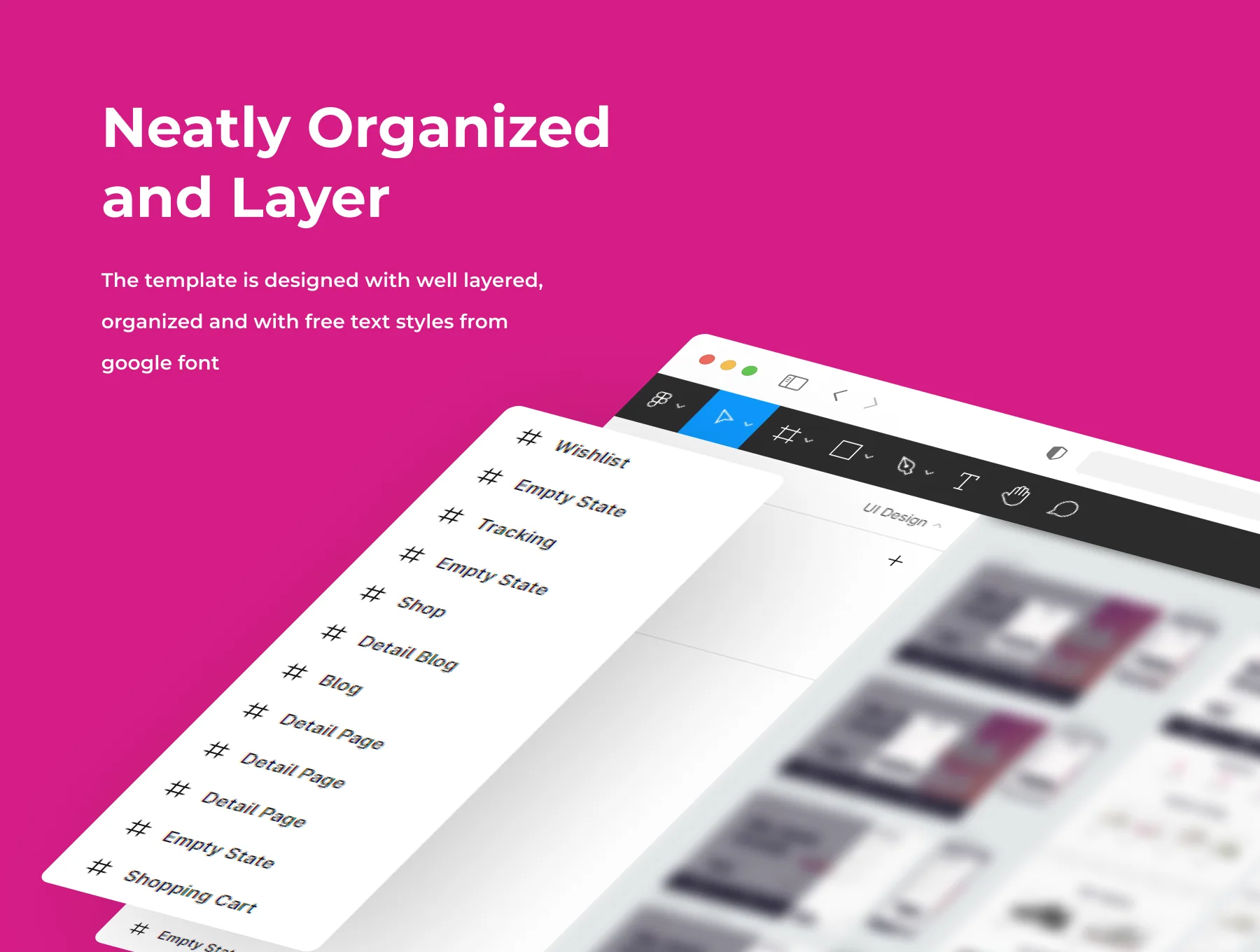 Shoppes - E-Commerce Web Templates 4