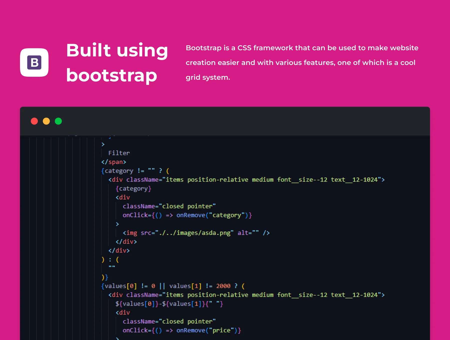 Shoppes - E-Commerce Web Templates 5