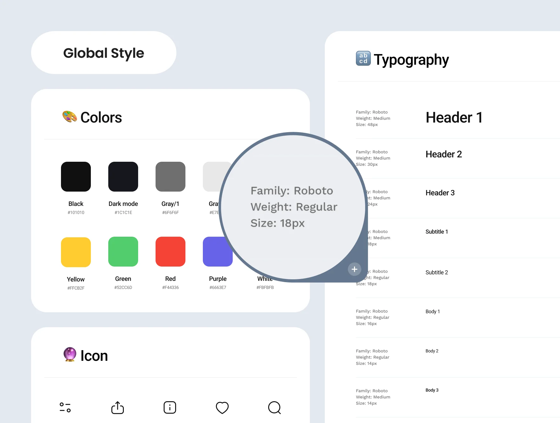 Shoppie | E-commerce UI Kit 5