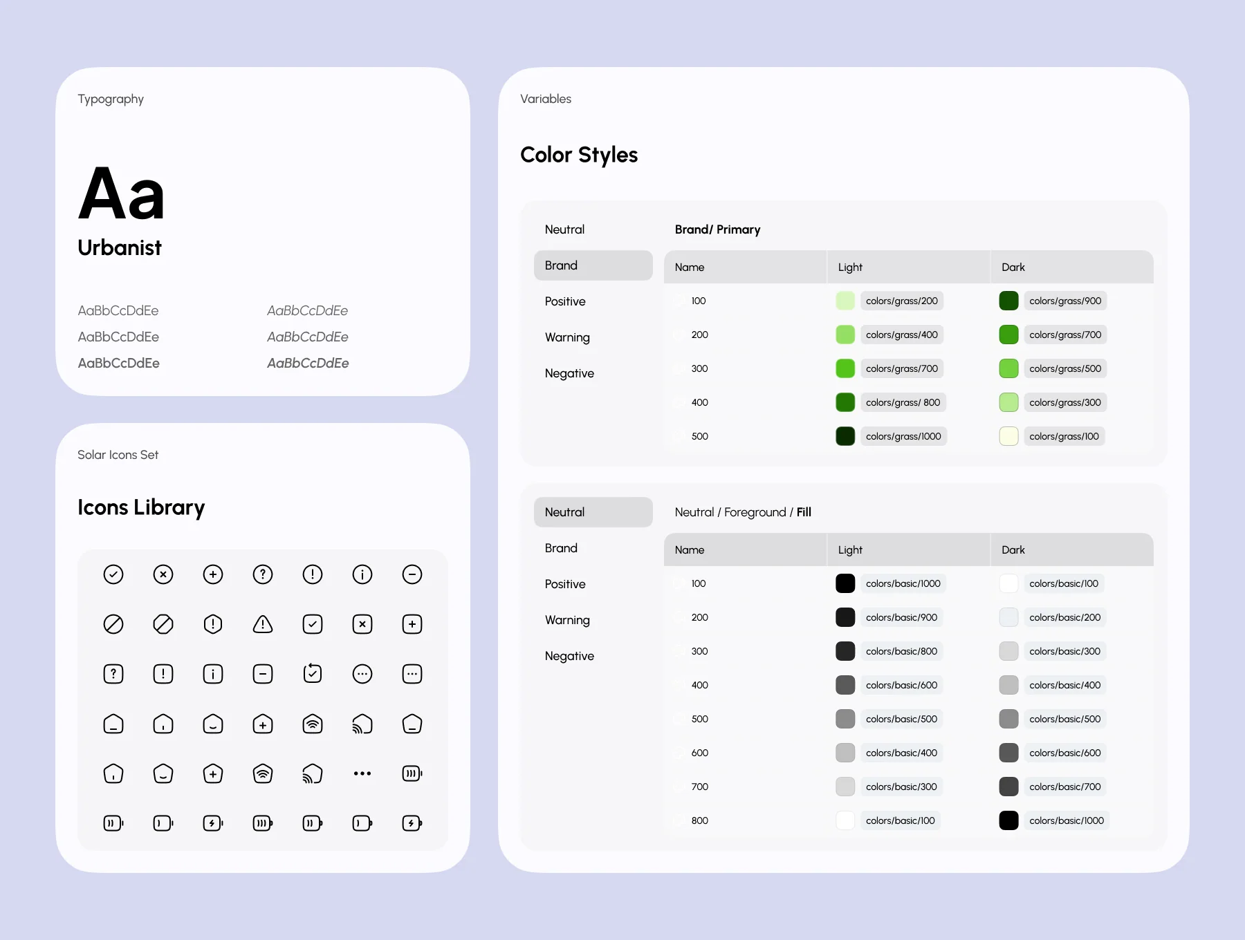 Short Movie UI Kit 4