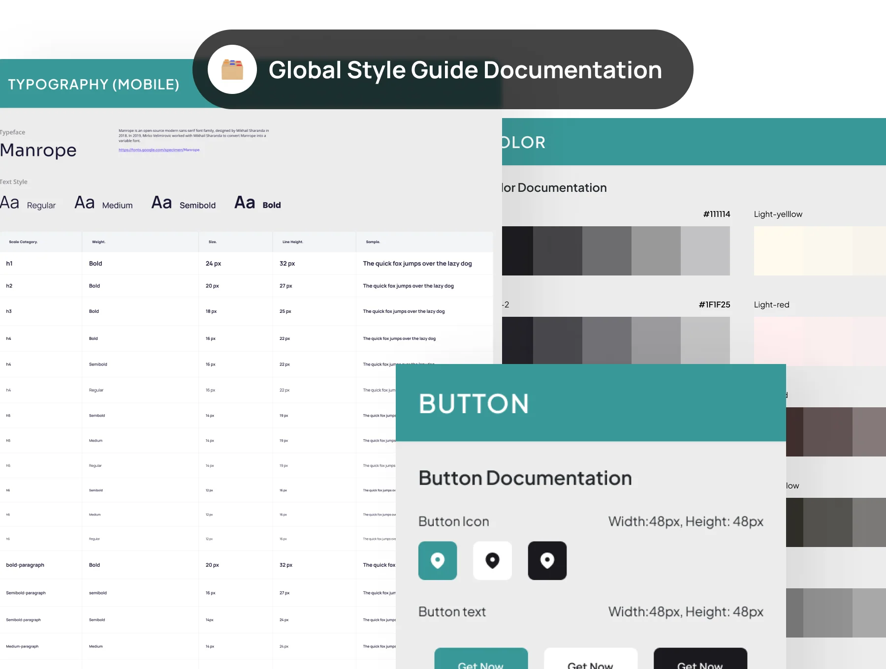 Shoty - Booking Hotel & Lodging App for Mobile UI Kit 7