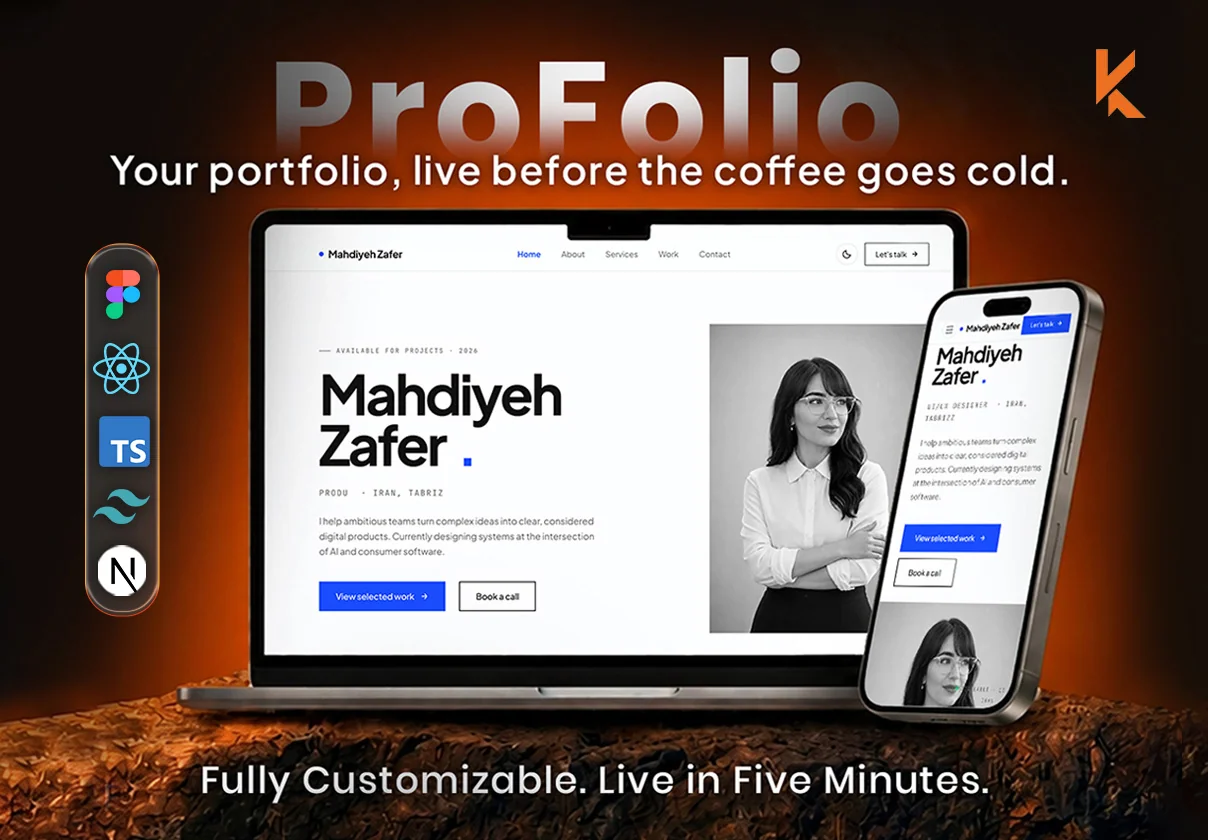 ProFolio