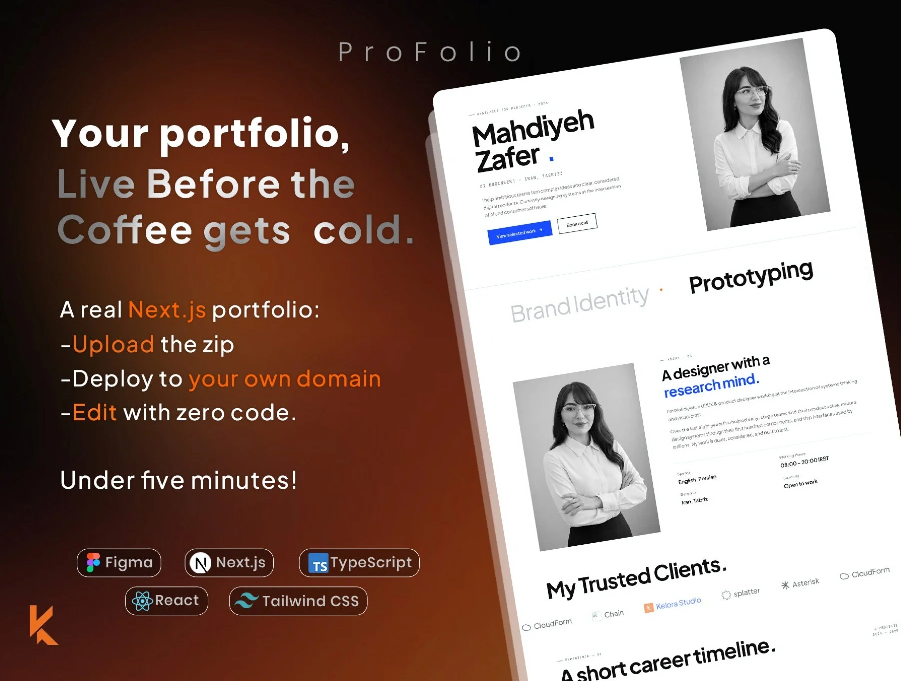 ProFolio