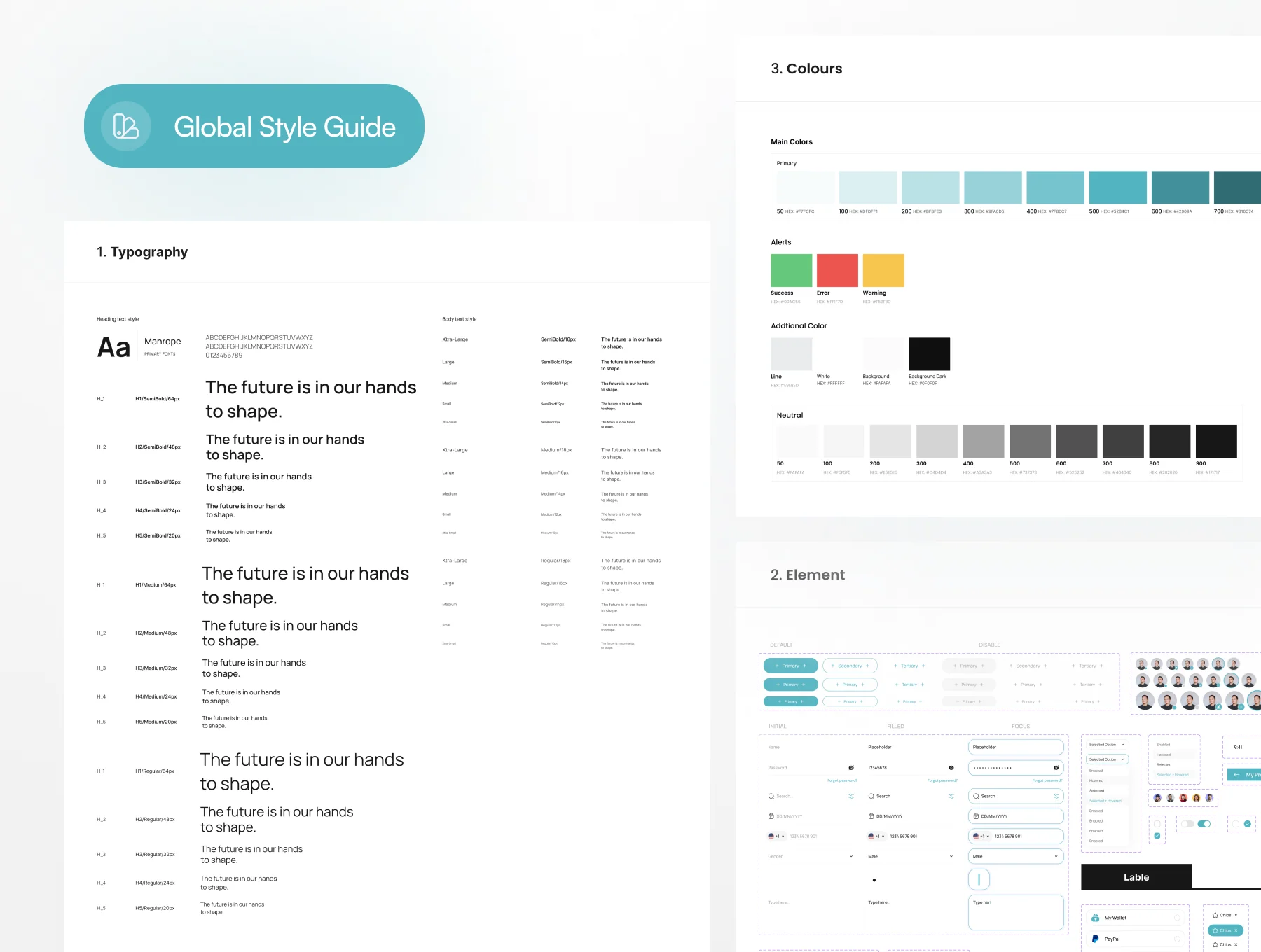 Shympotic-Event Ticket Booking App 4